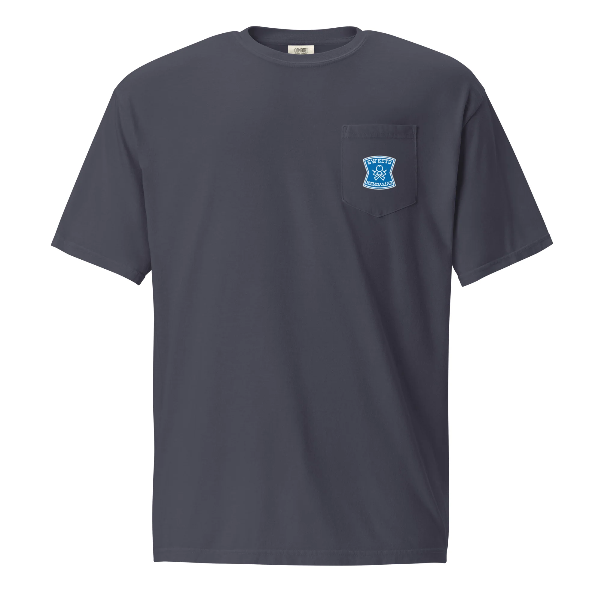 Sweets Konbini Pocket Tee - Image 10