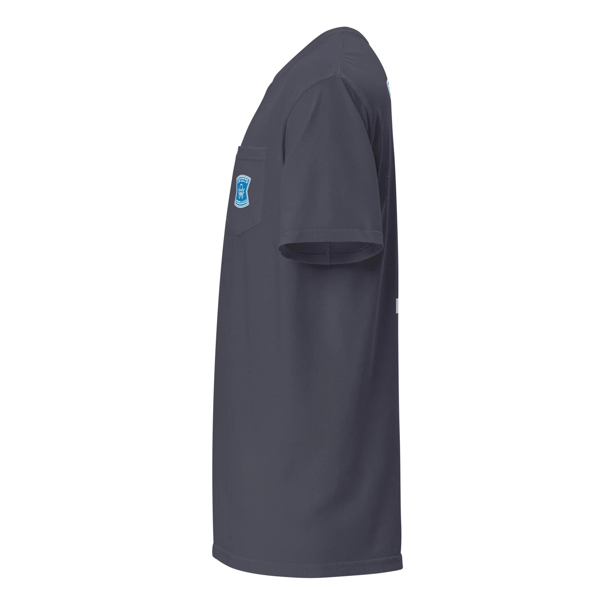Sweets Konbini Pocket Tee - Image 12