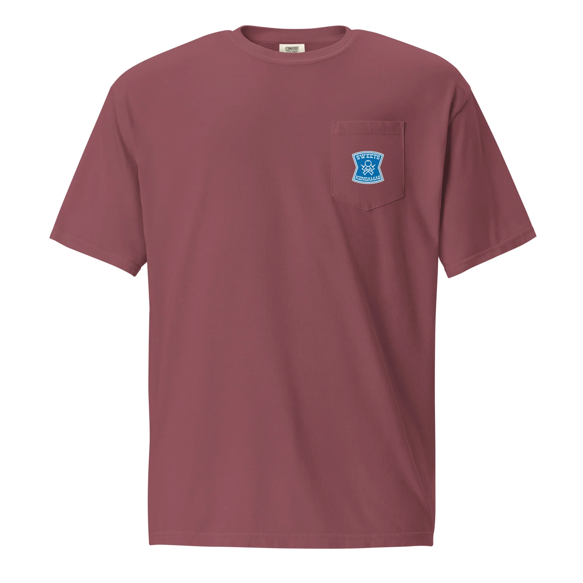 Sweets Konbini Pocket Tee - Image 14