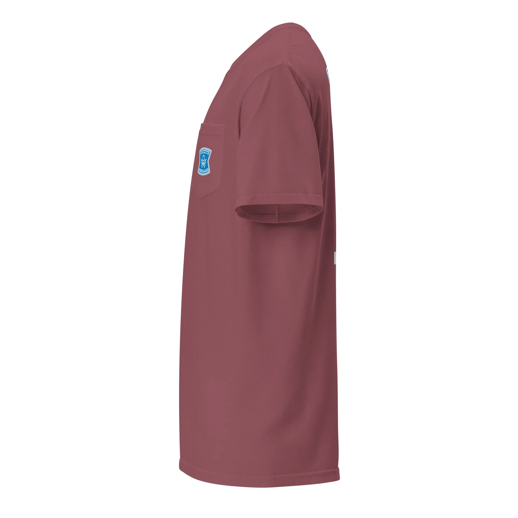 Sweets Konbini Pocket Tee - Image 16