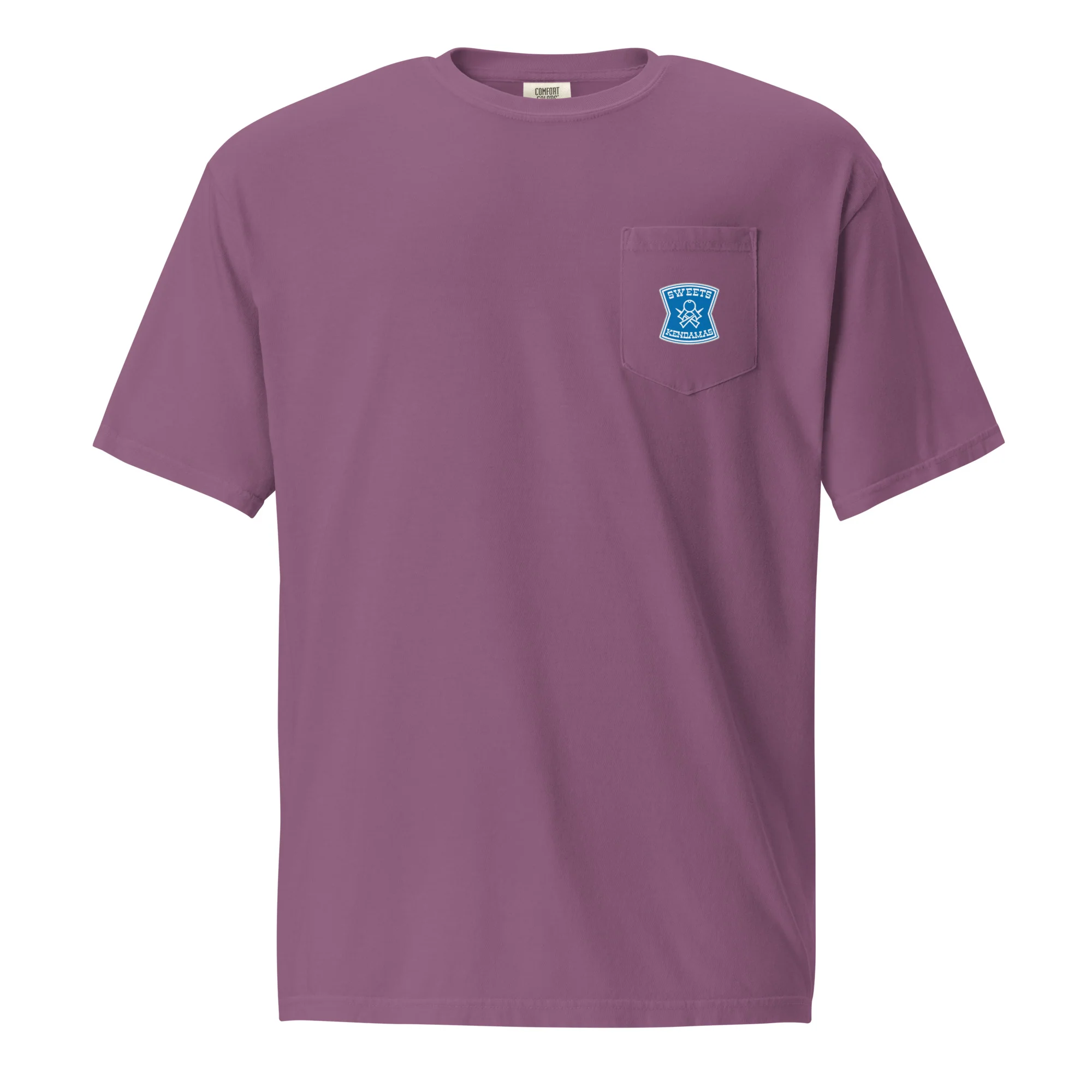 Sweets Konbini Pocket Tee - Image 18