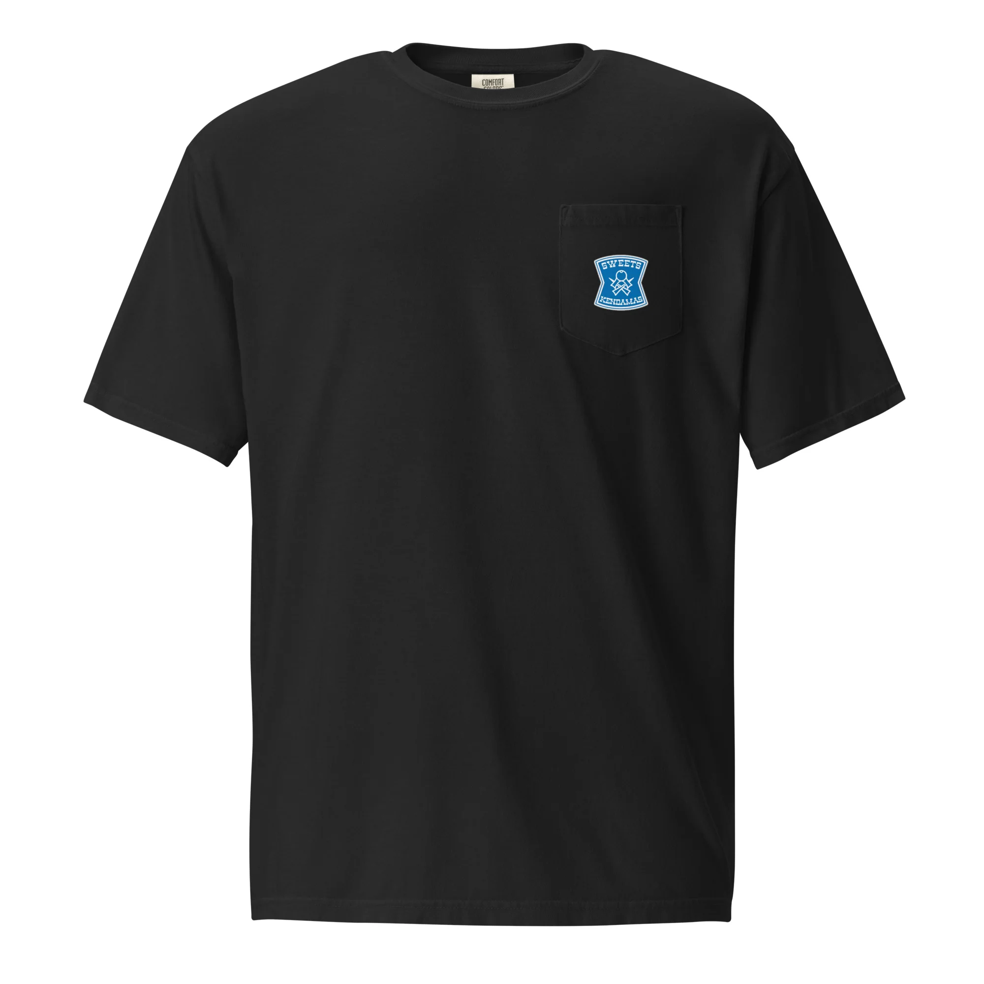 Sweets Konbini Pocket Tee - Image 2