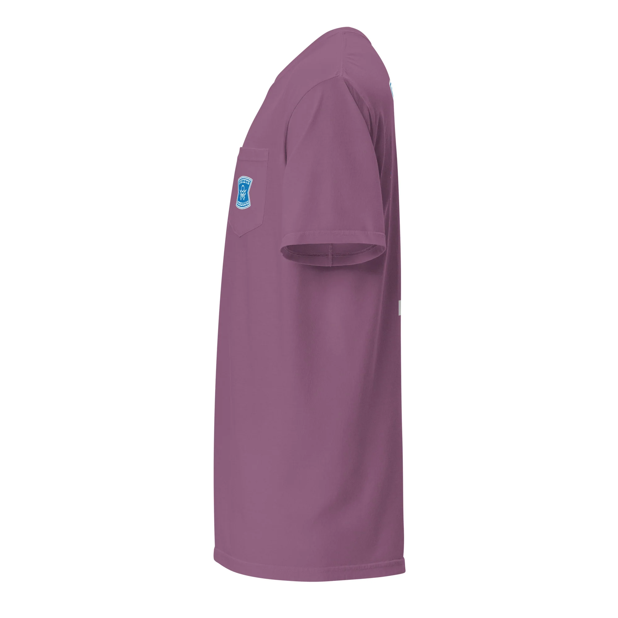 Sweets Konbini Pocket Tee - Image 20