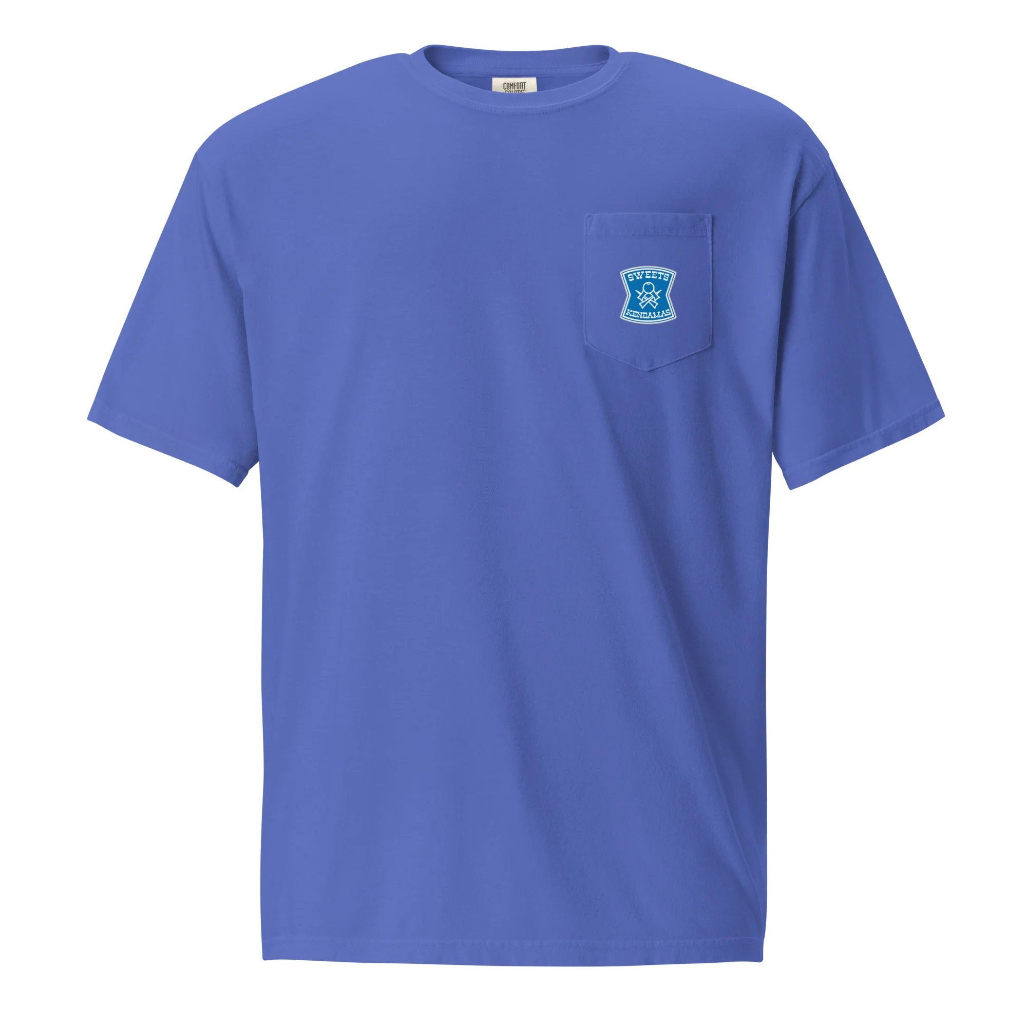 Sweets Konbini Pocket Tee - Image 22