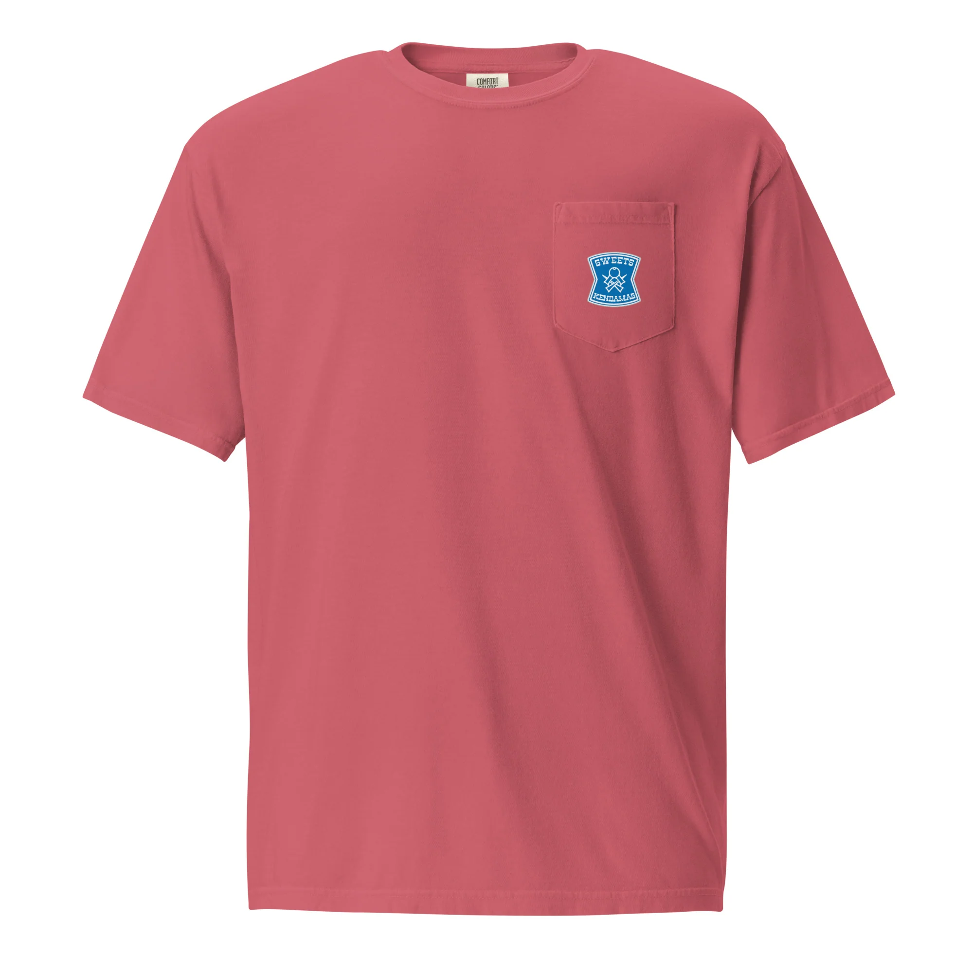 Sweets Konbini Pocket Tee - Image 26