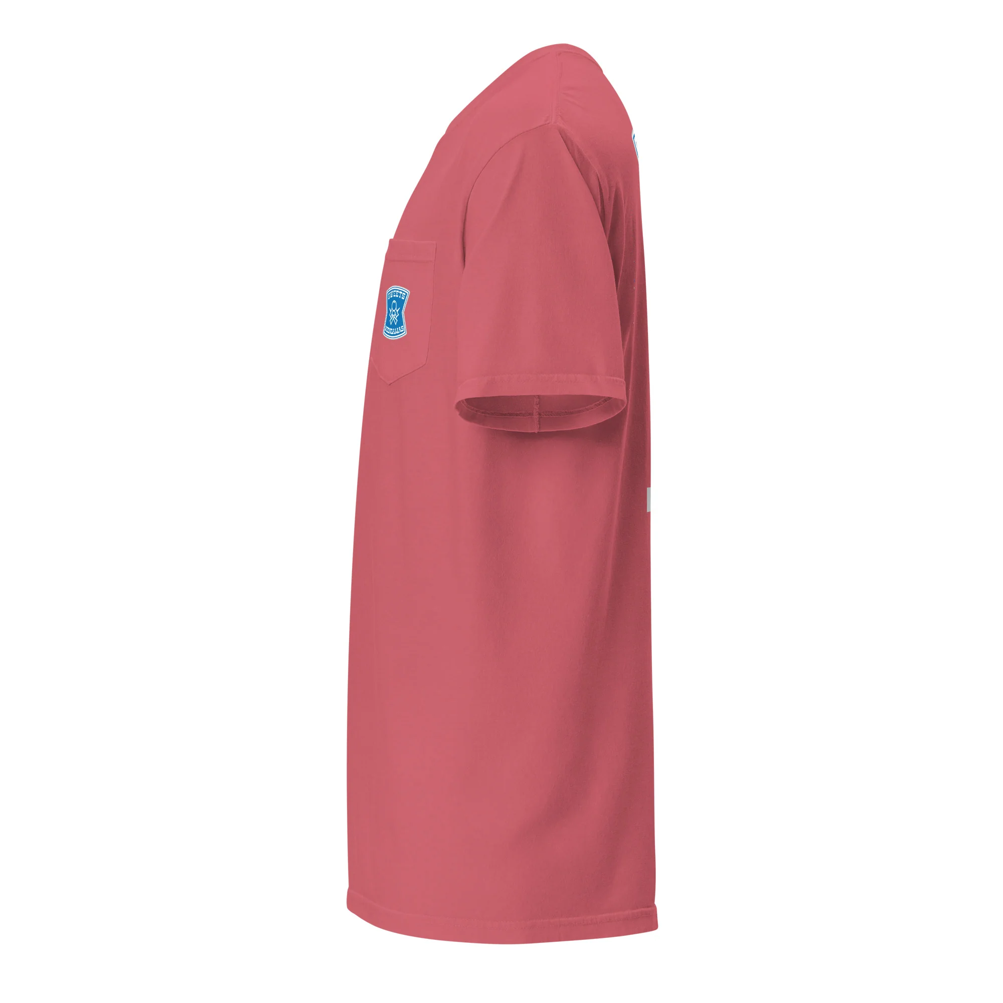 Sweets Konbini Pocket Tee - Image 28
