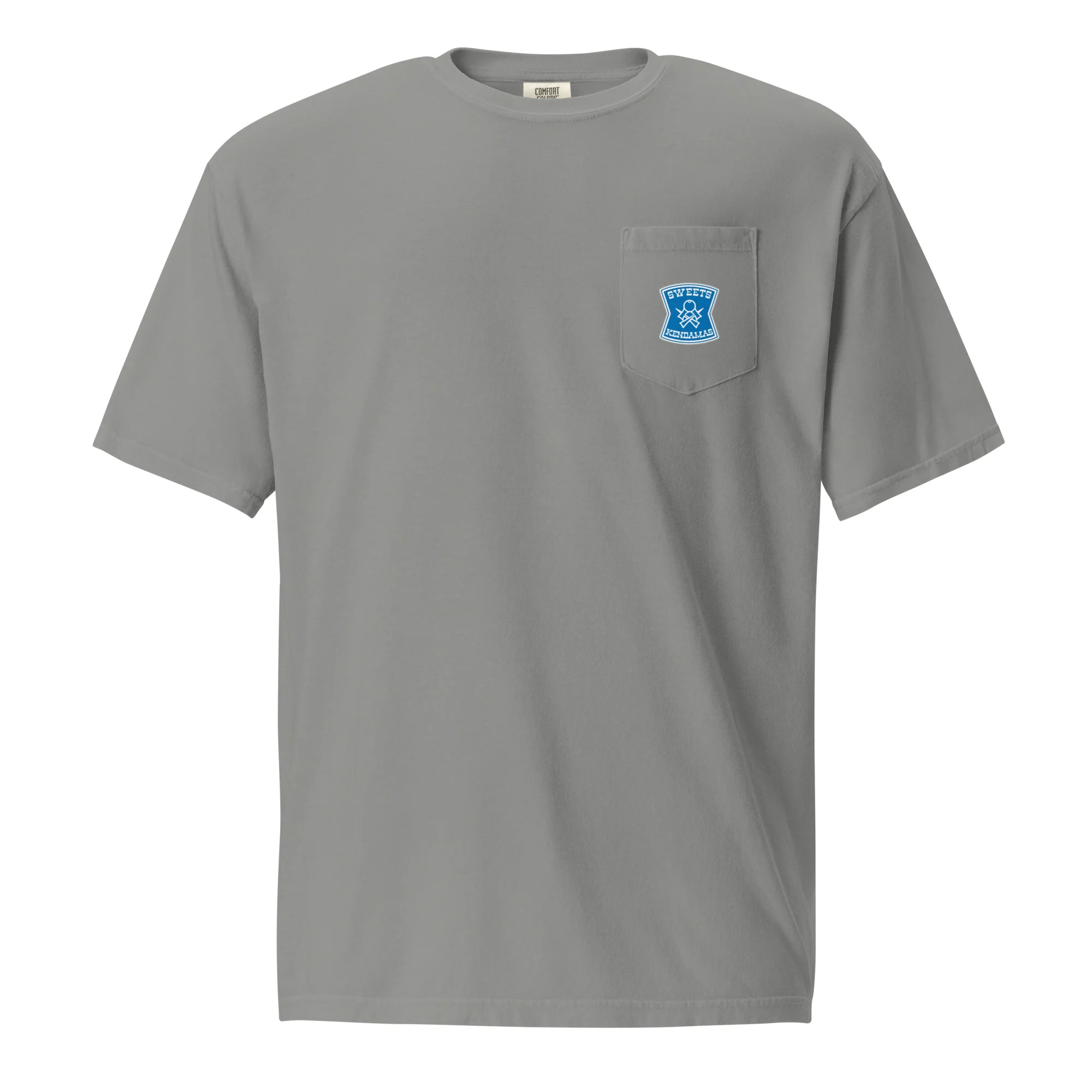 Sweets Konbini Pocket Tee - Image 30