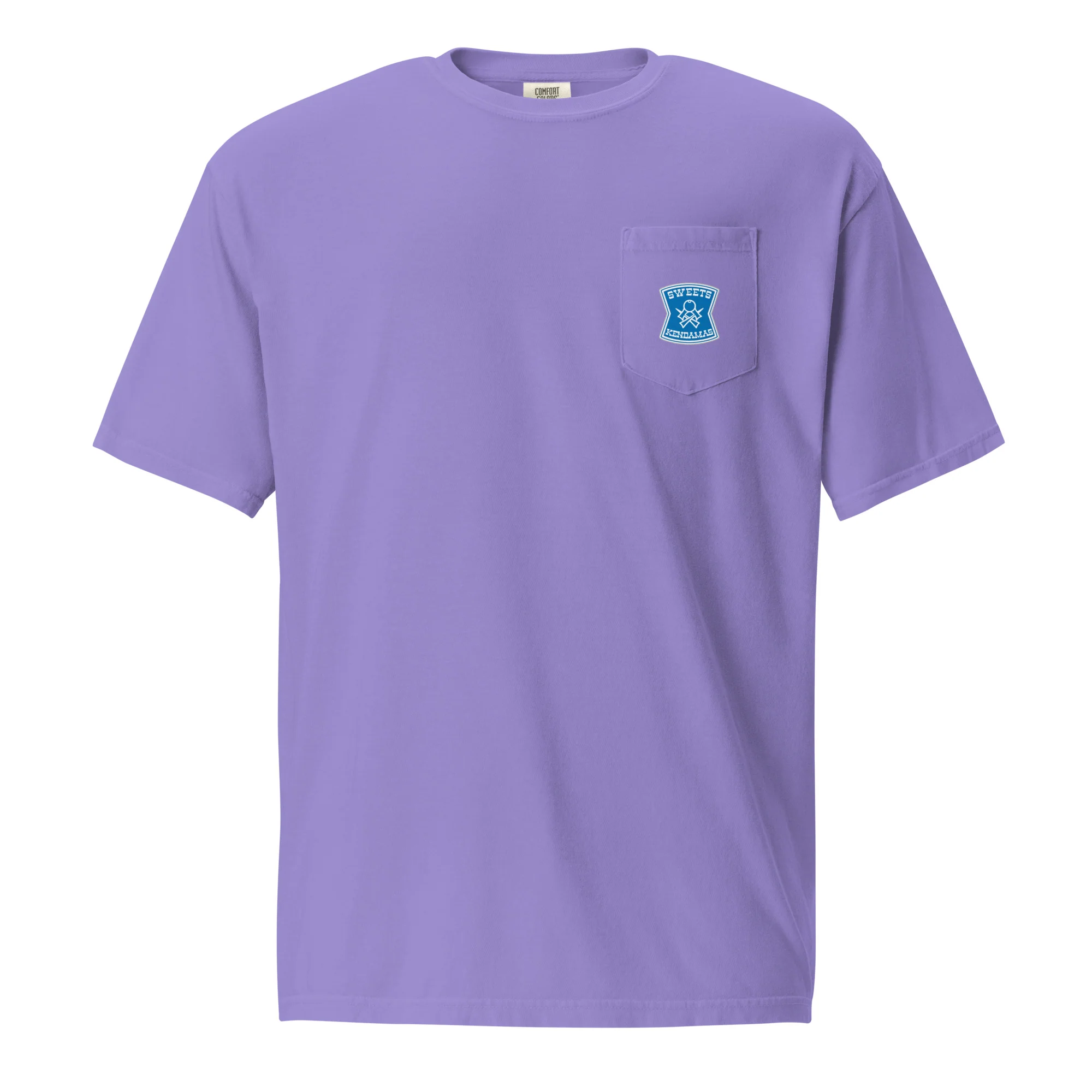 Sweets Konbini Pocket Tee - Image 34