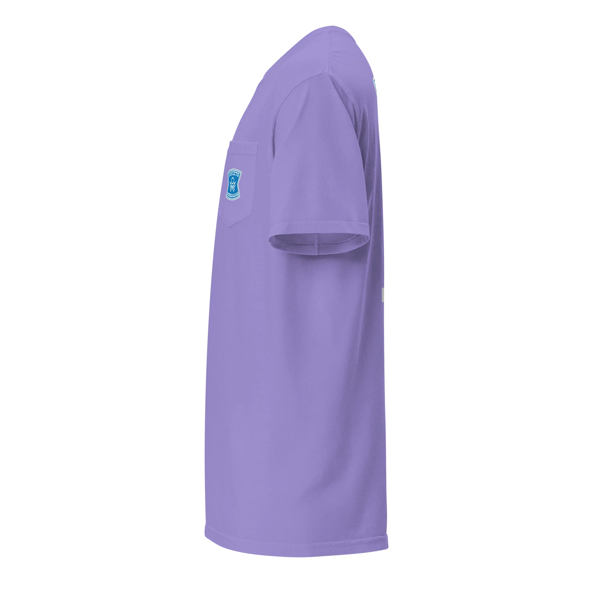 Sweets Konbini Pocket Tee - Image 36