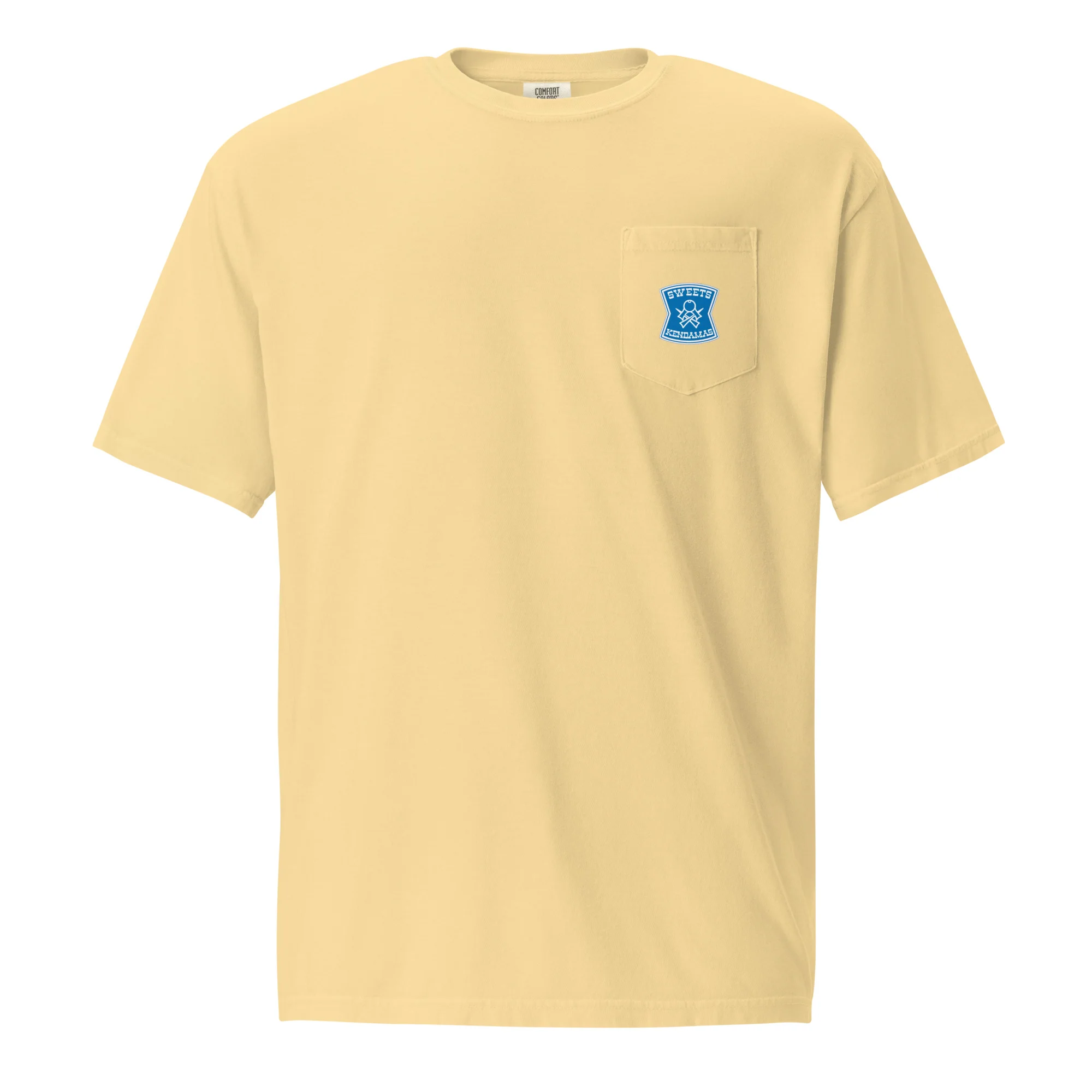 Sweets Konbini Pocket Tee - Image 38
