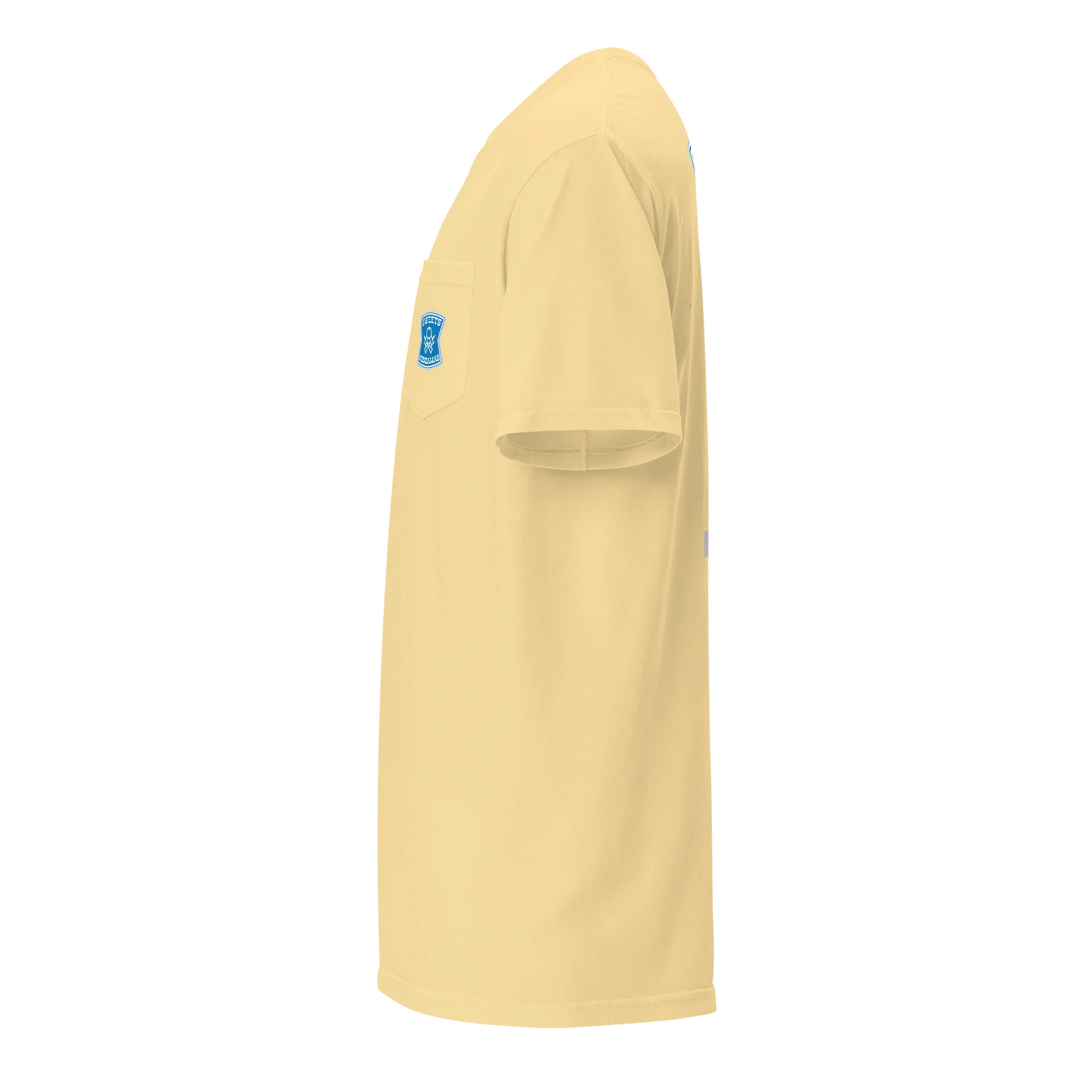 Sweets Konbini Pocket Tee - Image 40
