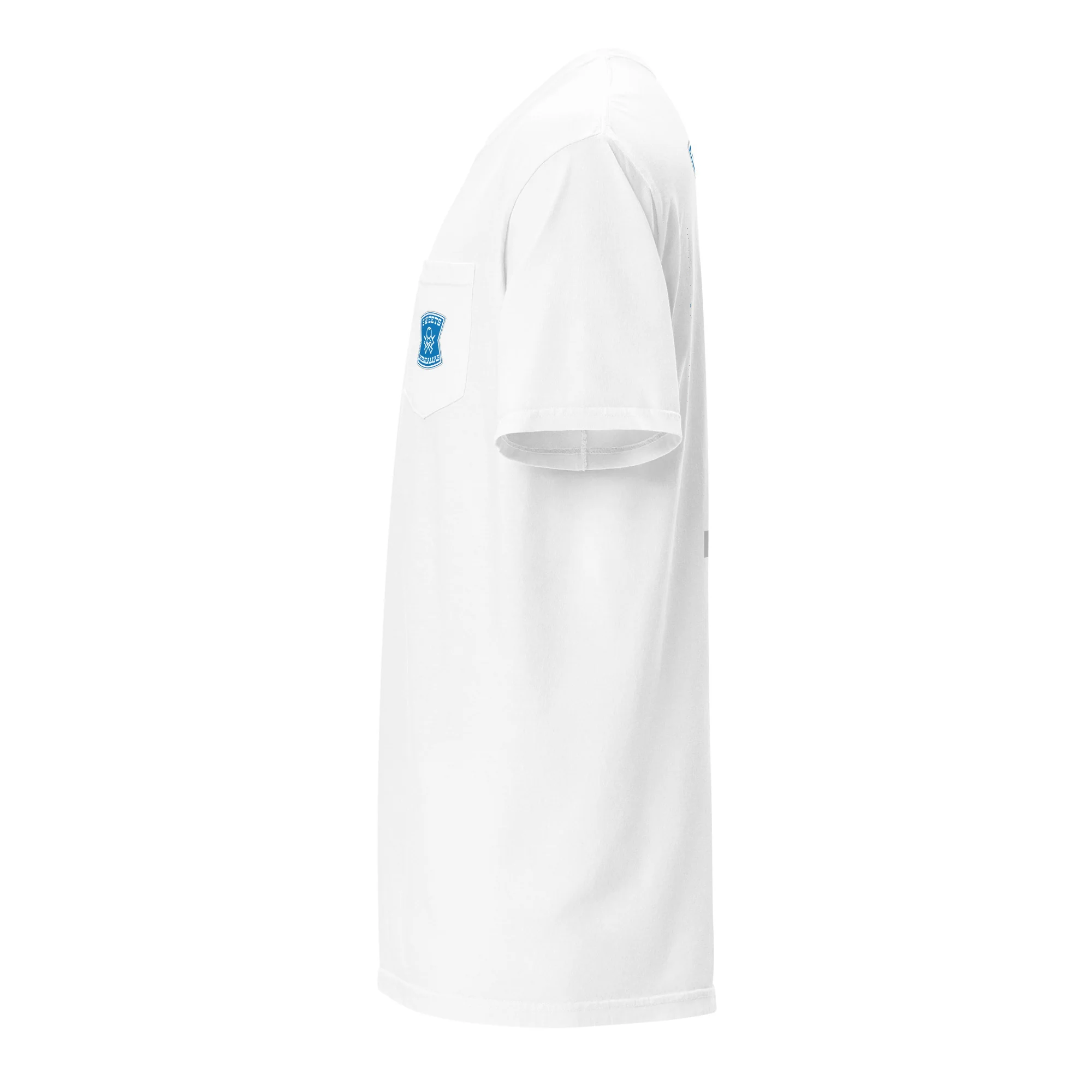 Sweets Konbini Pocket Tee - Image 44