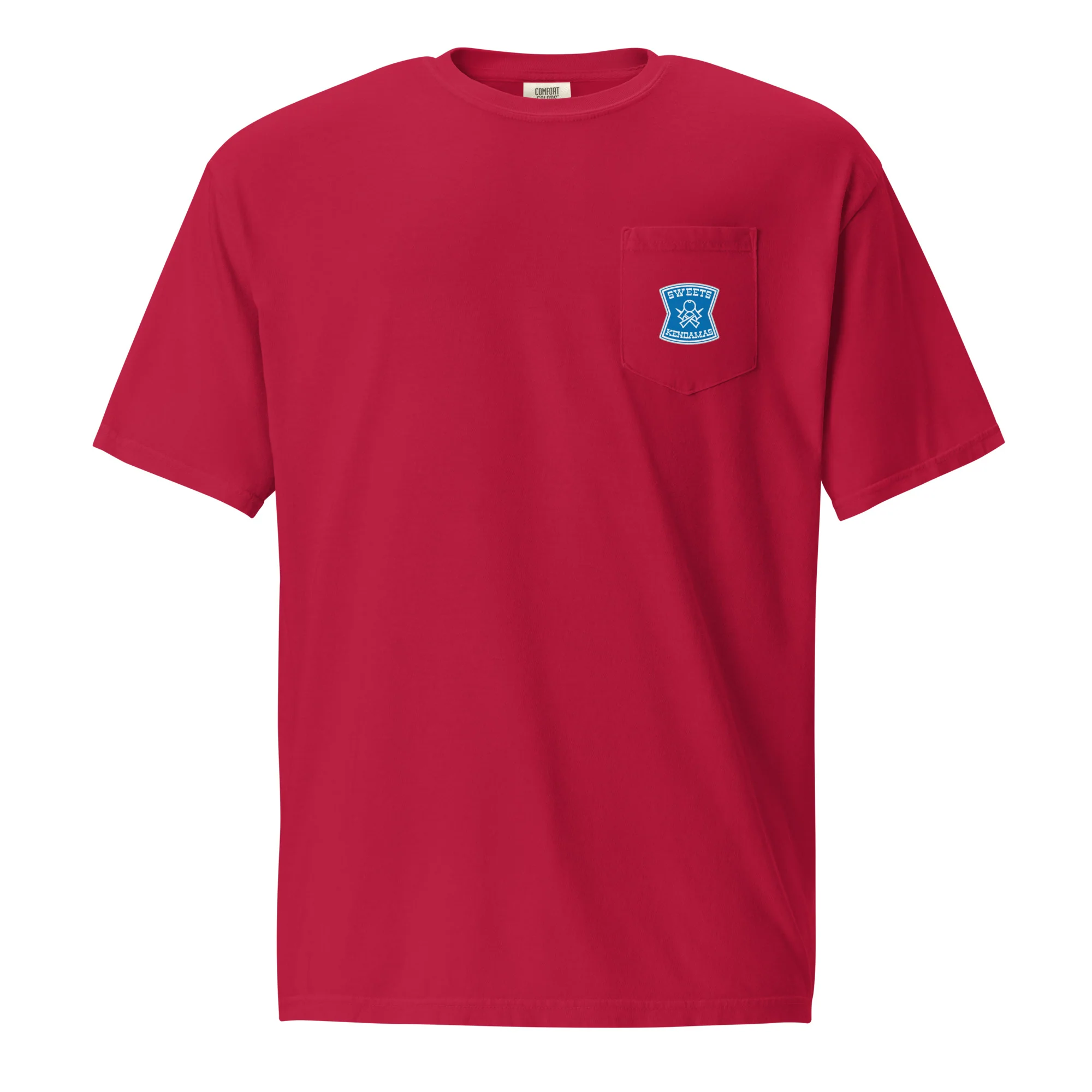 Sweets Konbini Pocket Tee - Image 6
