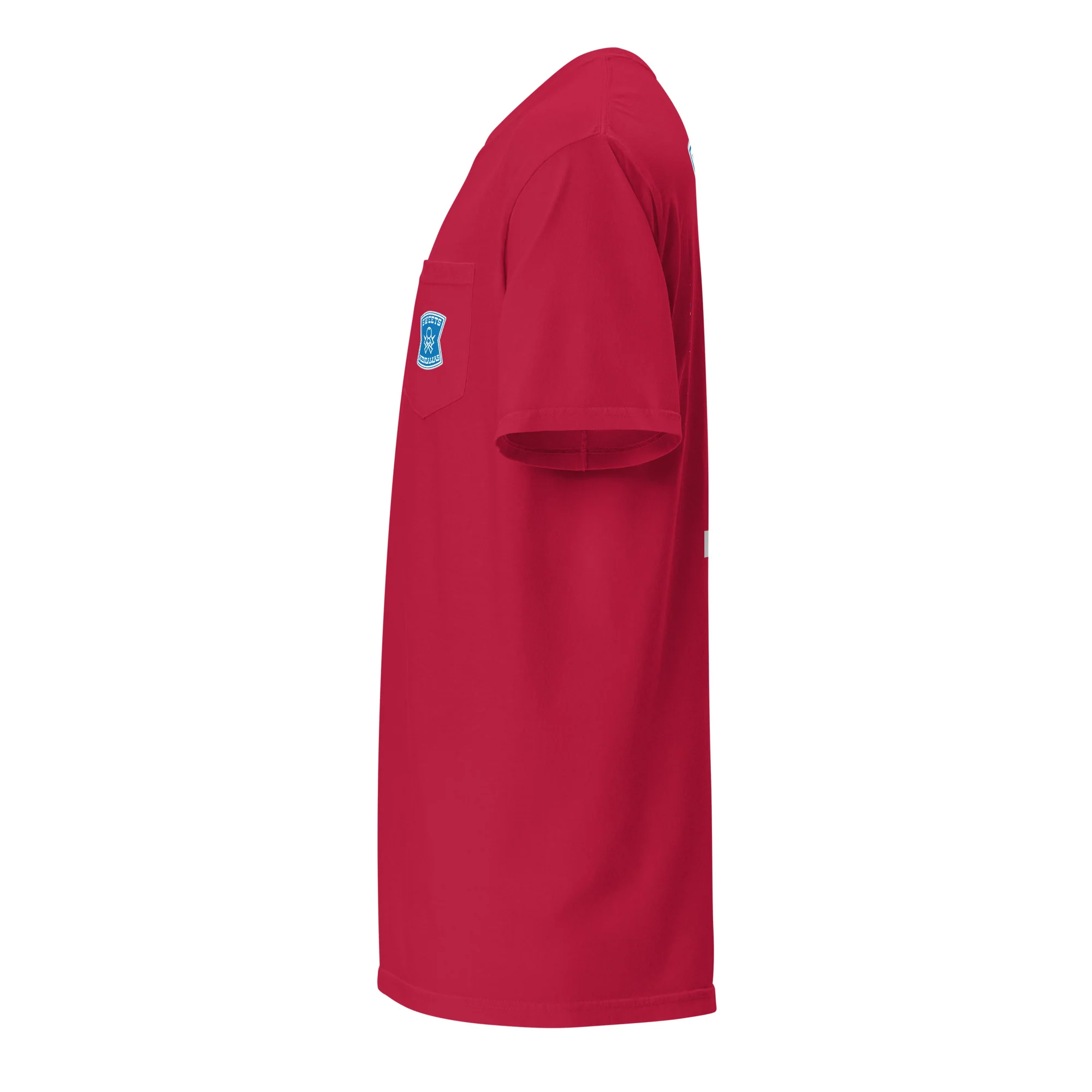 Sweets Konbini Pocket Tee - Image 8