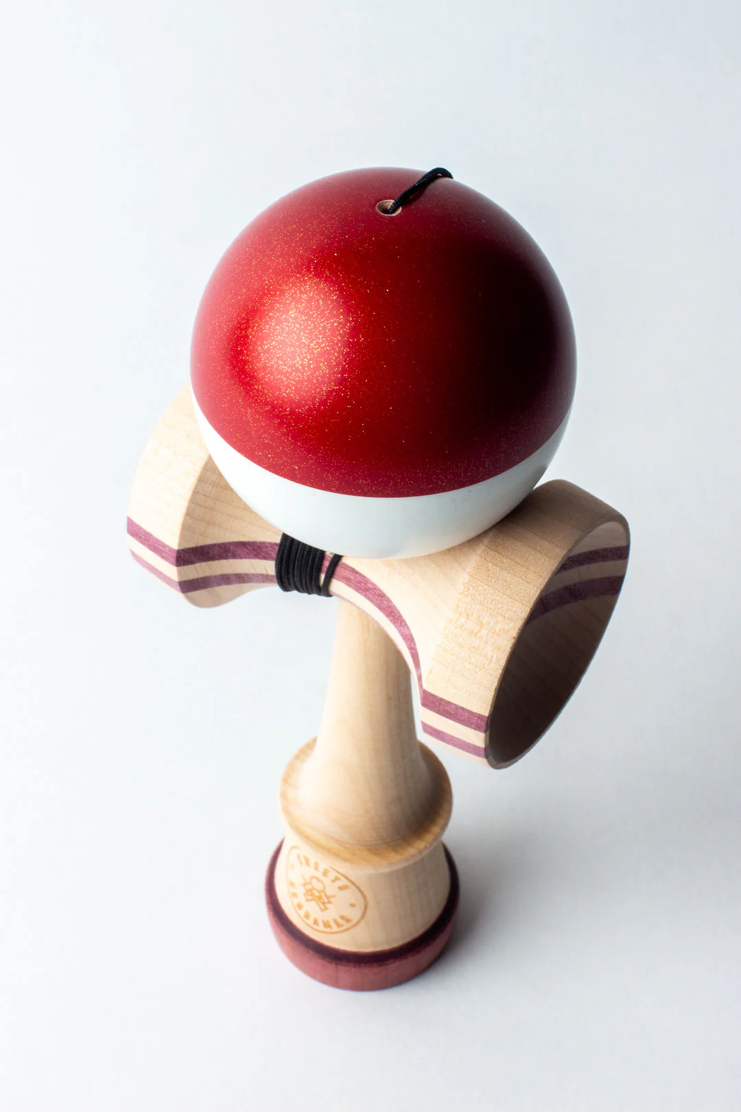 Sweets Lab Custom - BOBBER - Cushion Clear - Image 5