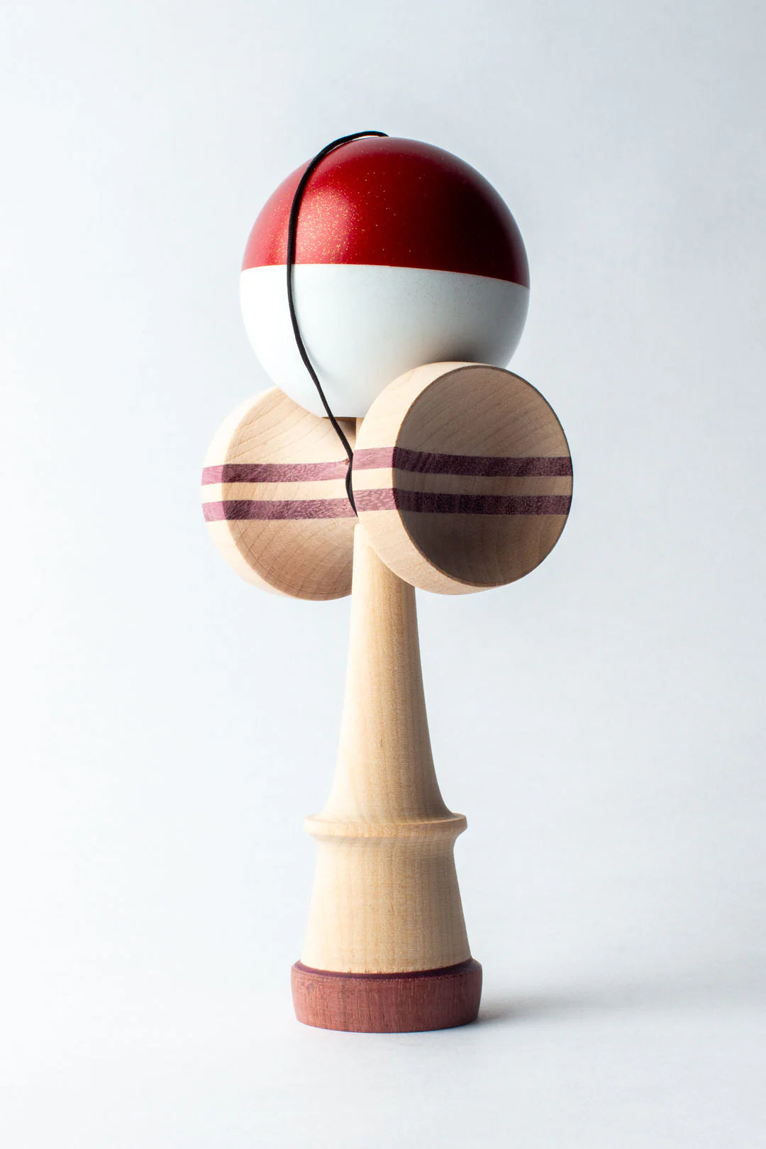 Sweets Lab Custom - BOBBER - Cushion Clear - Image 7
