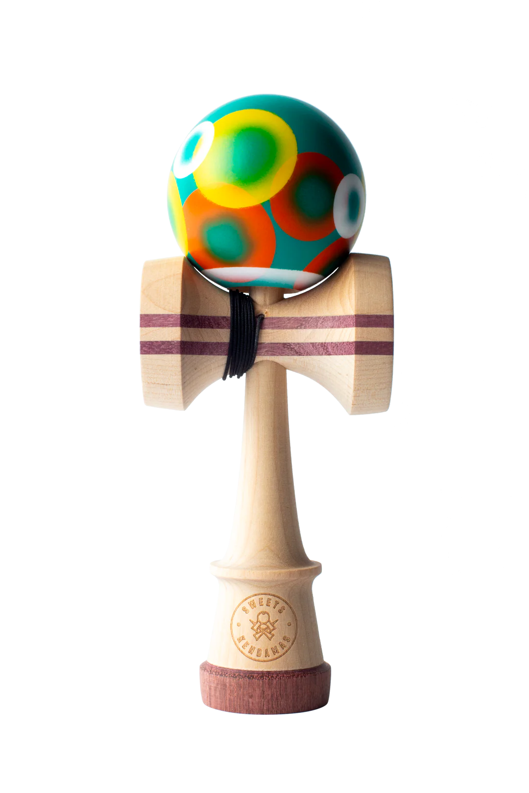 Sweets Lab Custom - BUBBLES - Cushion Clear