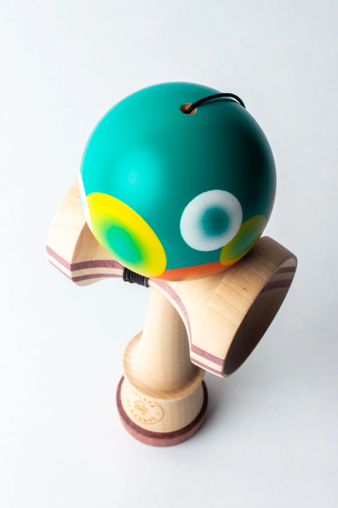 Sweets Lab Custom - BUBBLES - Cushion Clear - Image 5