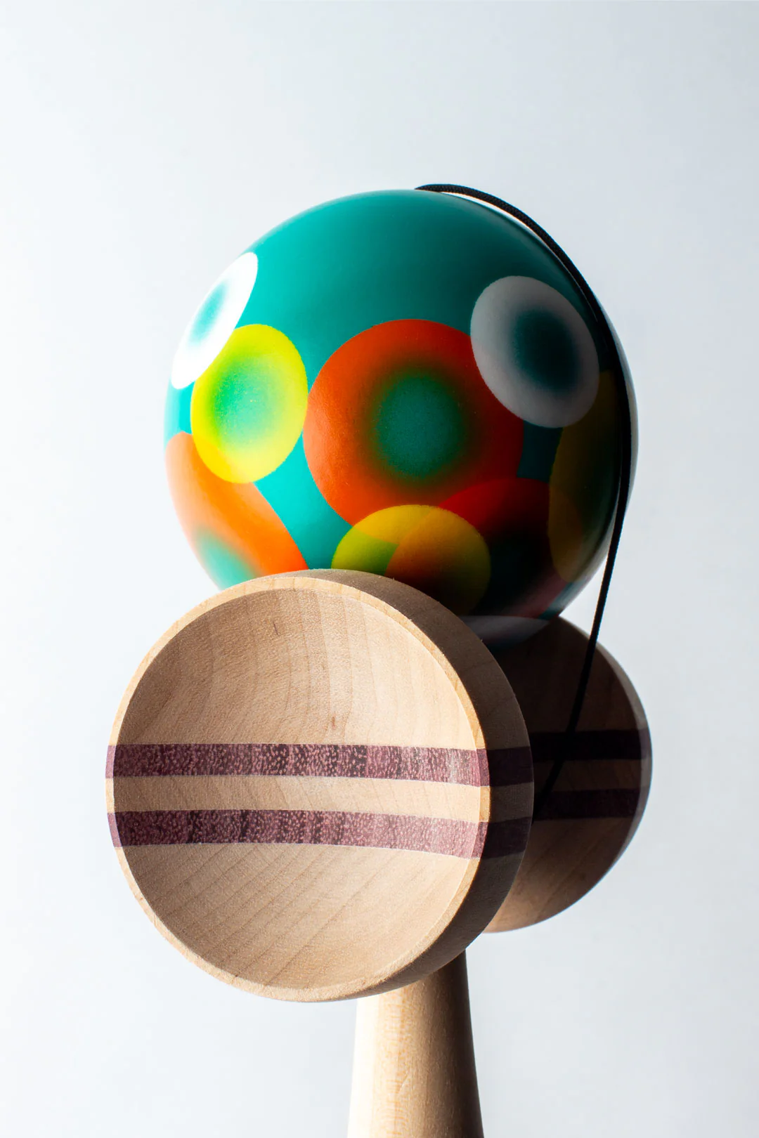 Sweets Lab Custom - BUBBLES - Cushion Clear - Image 6