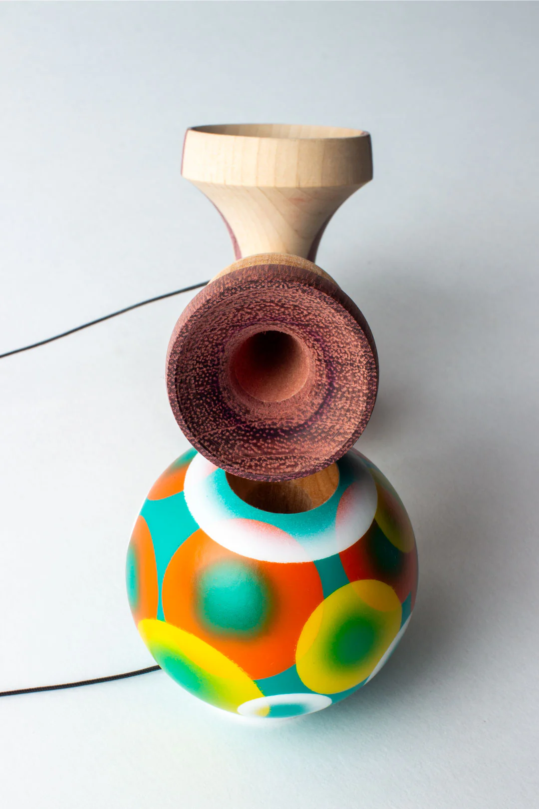 Sweets Lab Custom - BUBBLES - Cushion Clear - Image 8