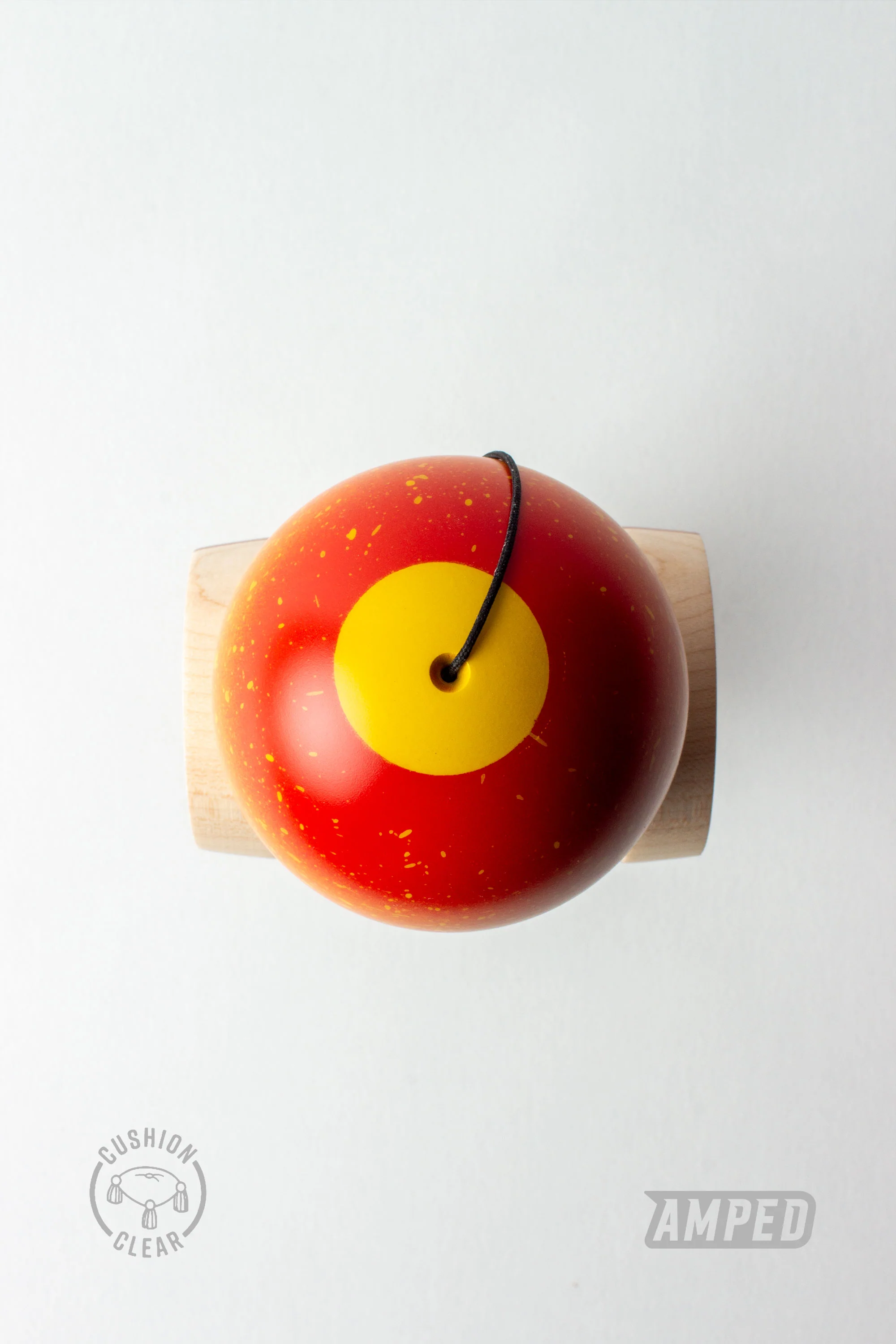 Sweets Lab Custom - DAYMAN - Cushion Clear - Image 4