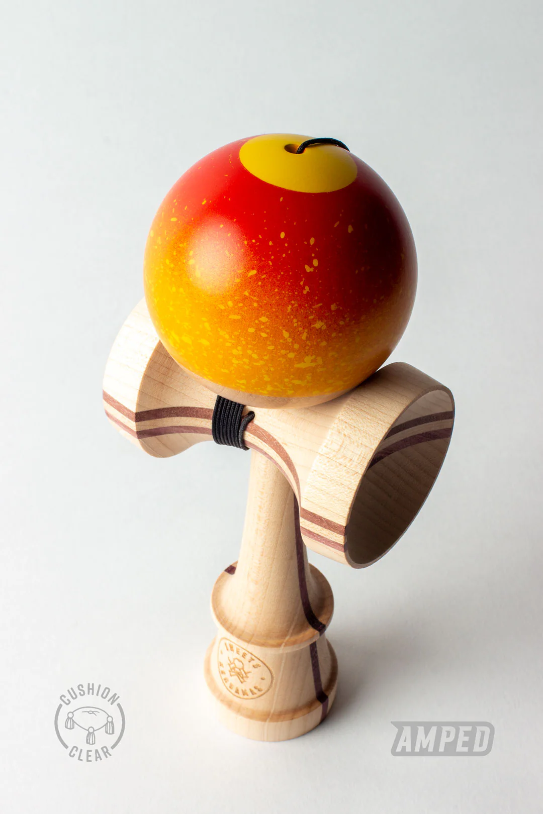 Sweets Lab Custom - DAYMAN - Cushion Clear - Image 7