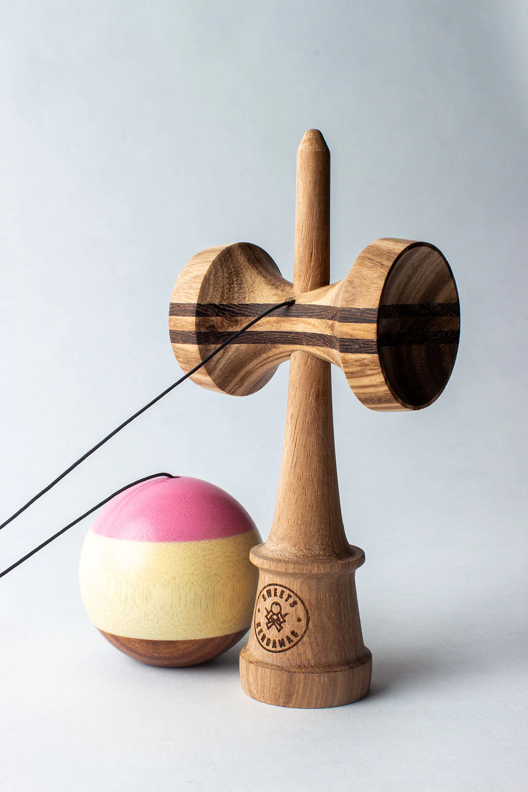 Sweets Lab Custom - Neapolitan - Cushion Clear - Image 7