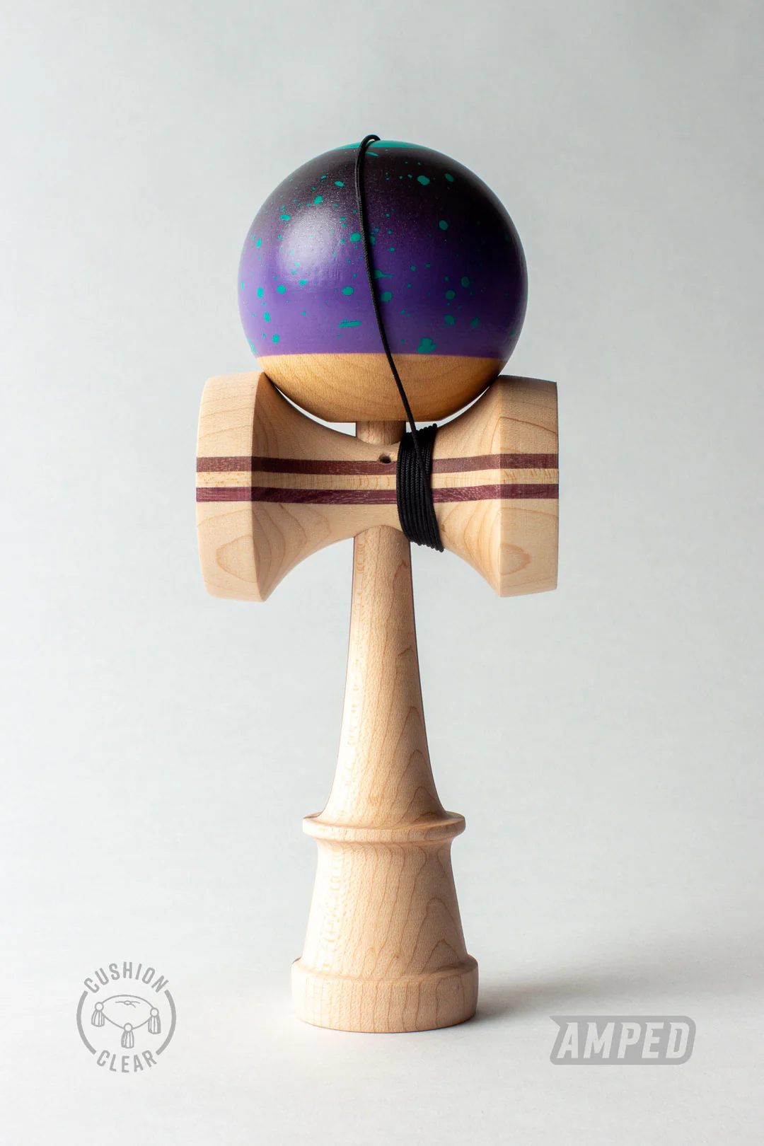 Sweets Lab Custom - NIGHTMAN - Cushion Clear - Image 3