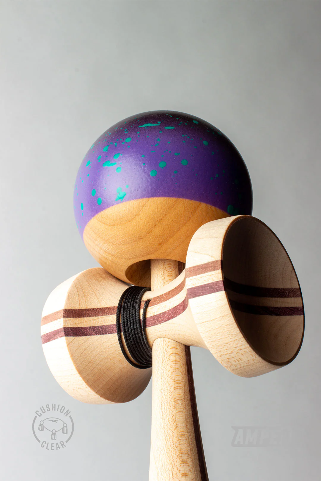 Sweets Lab Custom - NIGHTMAN - Cushion Clear - Image 5