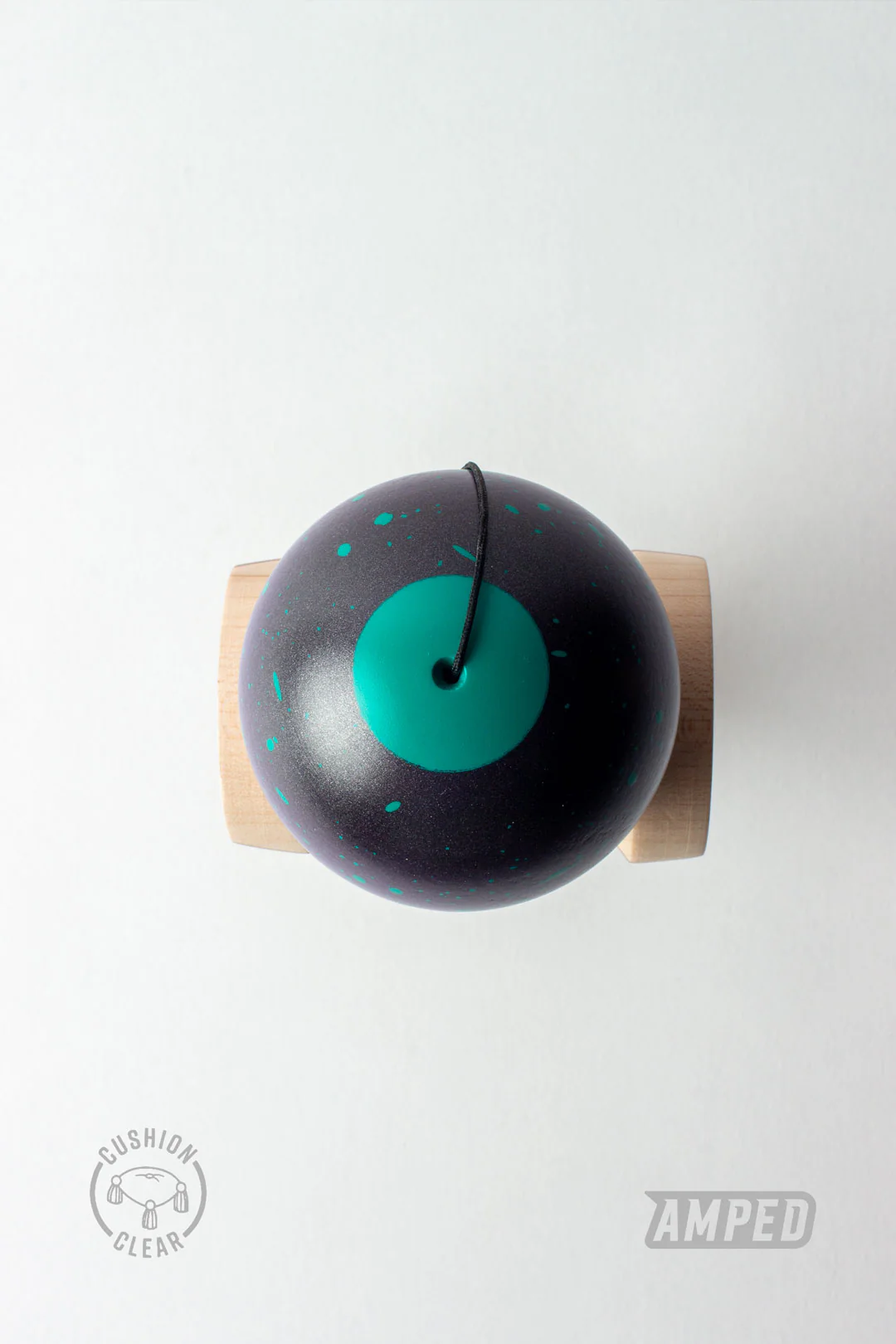 Sweets Lab Custom - NIGHTMAN - Cushion Clear - Image 6