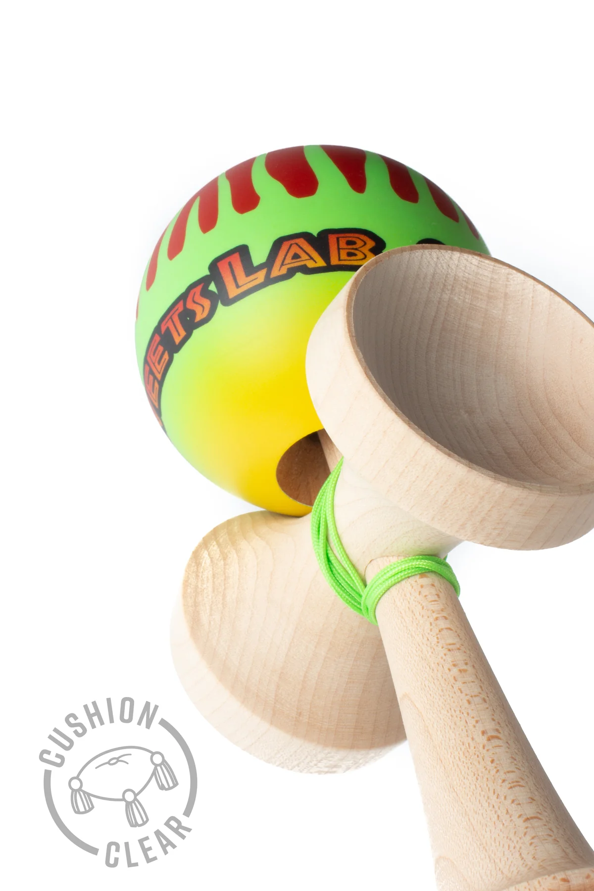 SWEETS LAB - V27 - CLEVER GIRL - Image 2