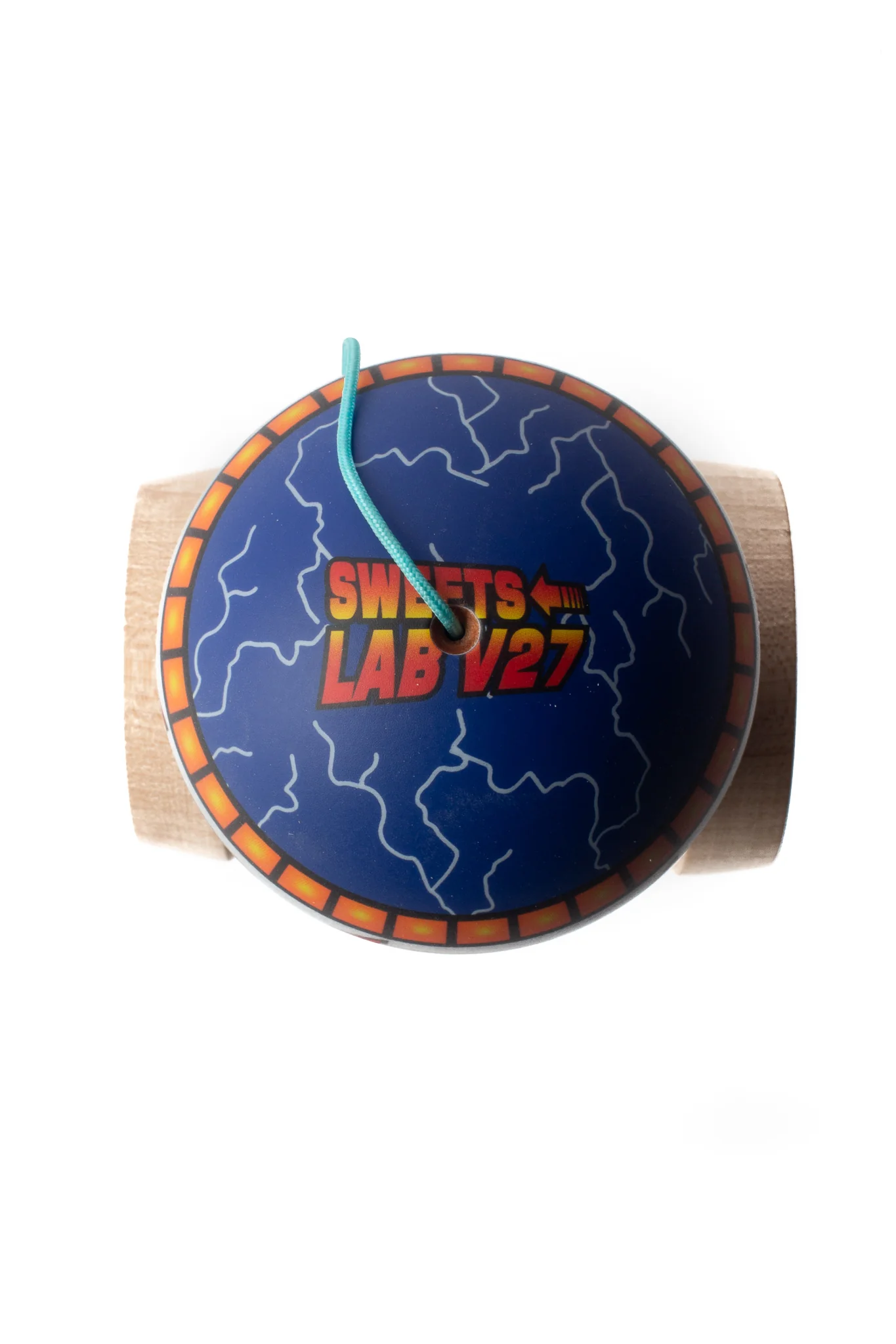 SWEETS LAB - V27 - GREAT SCOTT - Image 4