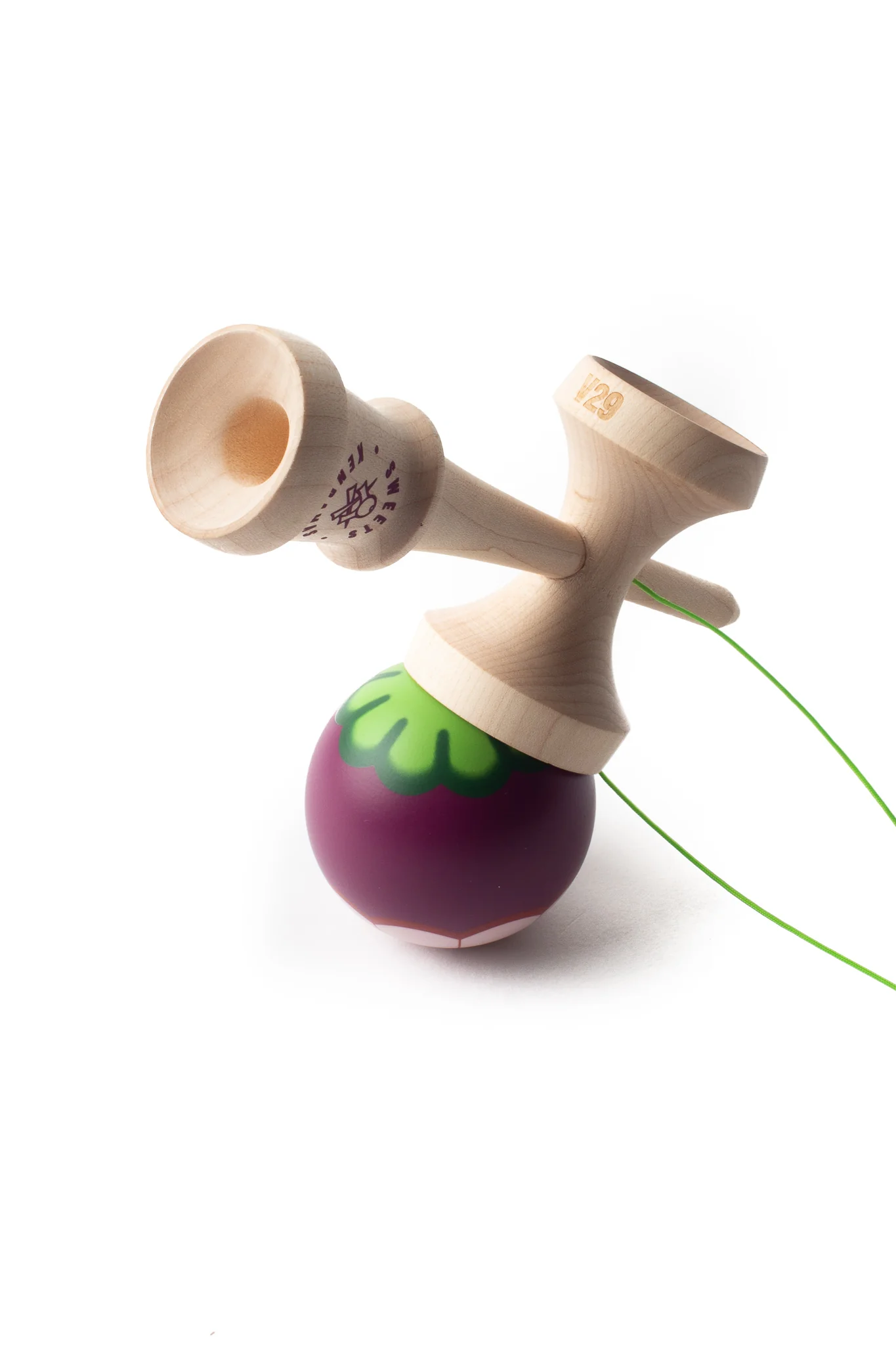 SWEETS LAB - V29 - MANGOSTEEN - Image 4