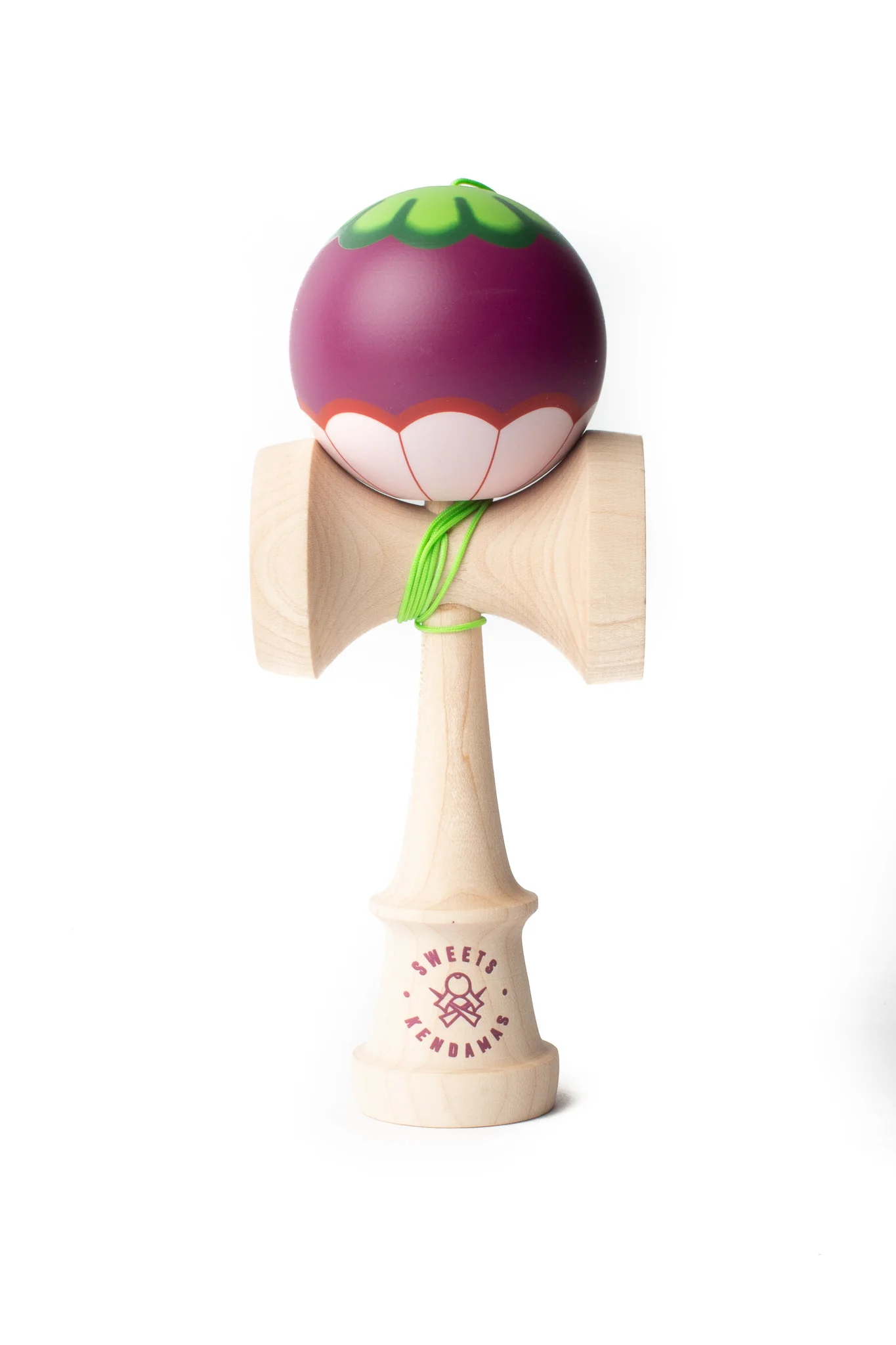 SWEETS LAB - V29 - MANGOSTEEN - Image 5
