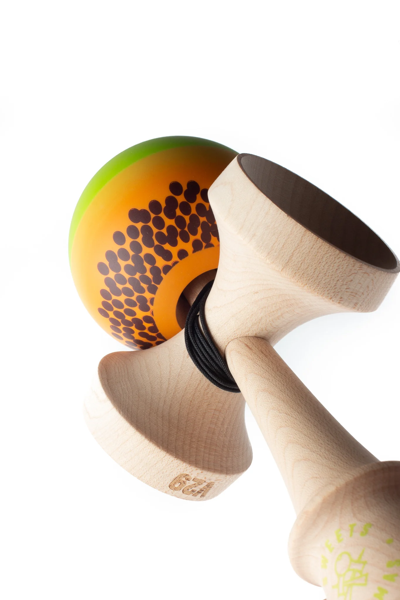 SWEETS LAB - V29 - PAPAYA - Image 4