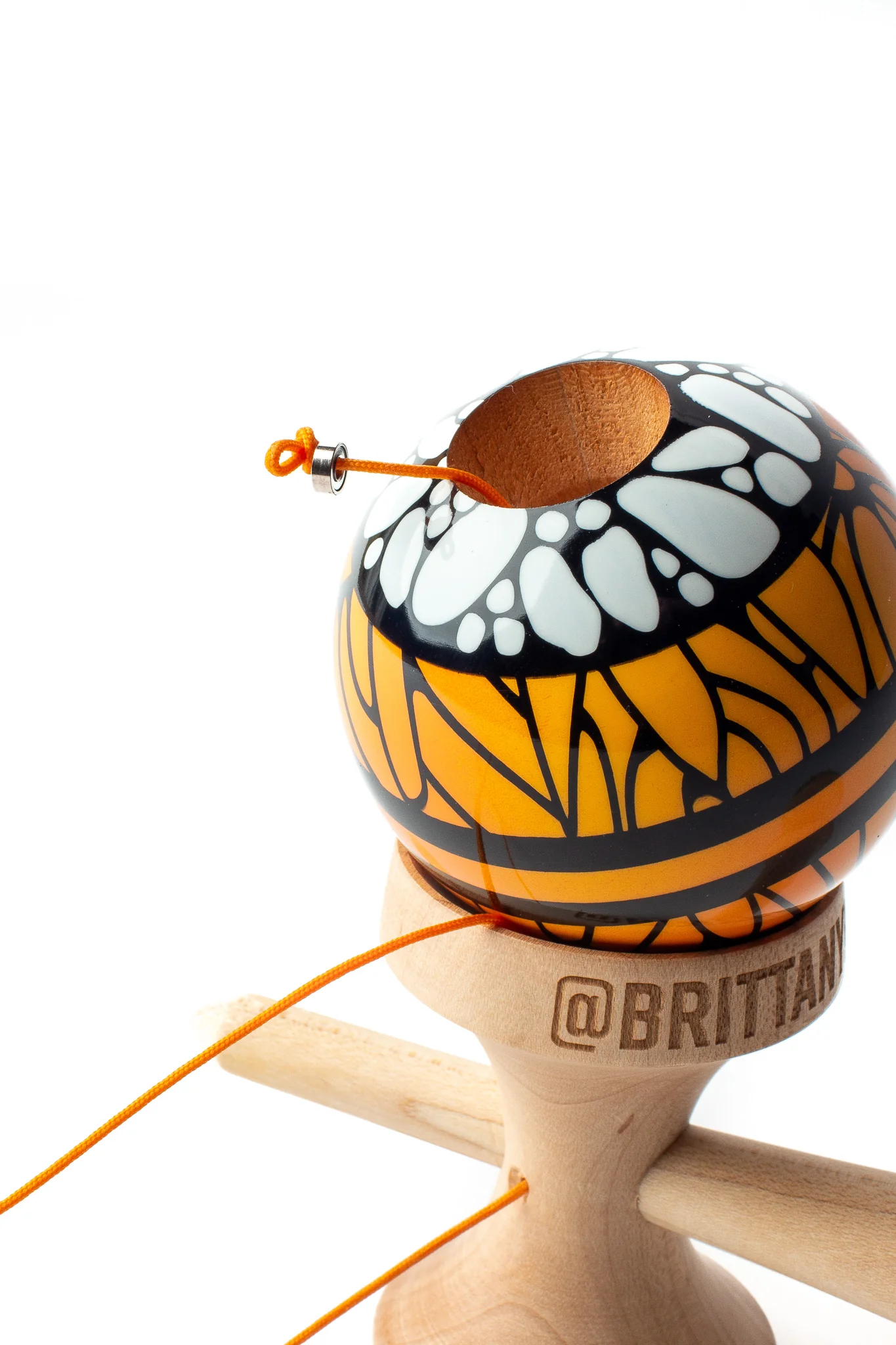 SWEETS LAB - V31 - MONARCH BUTTERFLY - Image 11