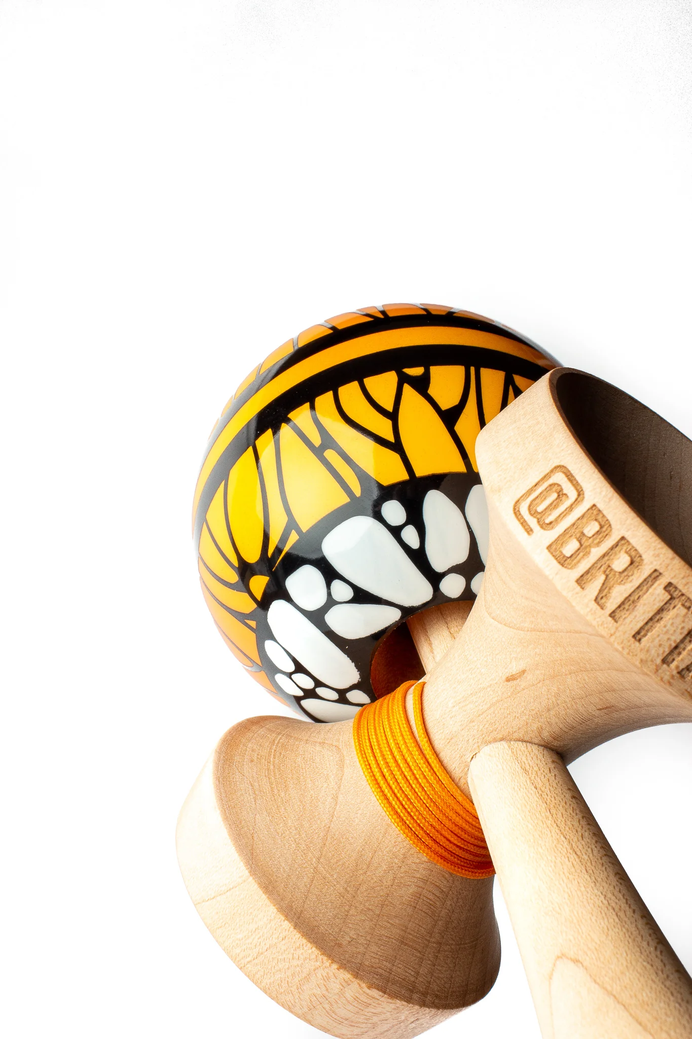SWEETS LAB - V31 - MONARCH BUTTERFLY - Image 9