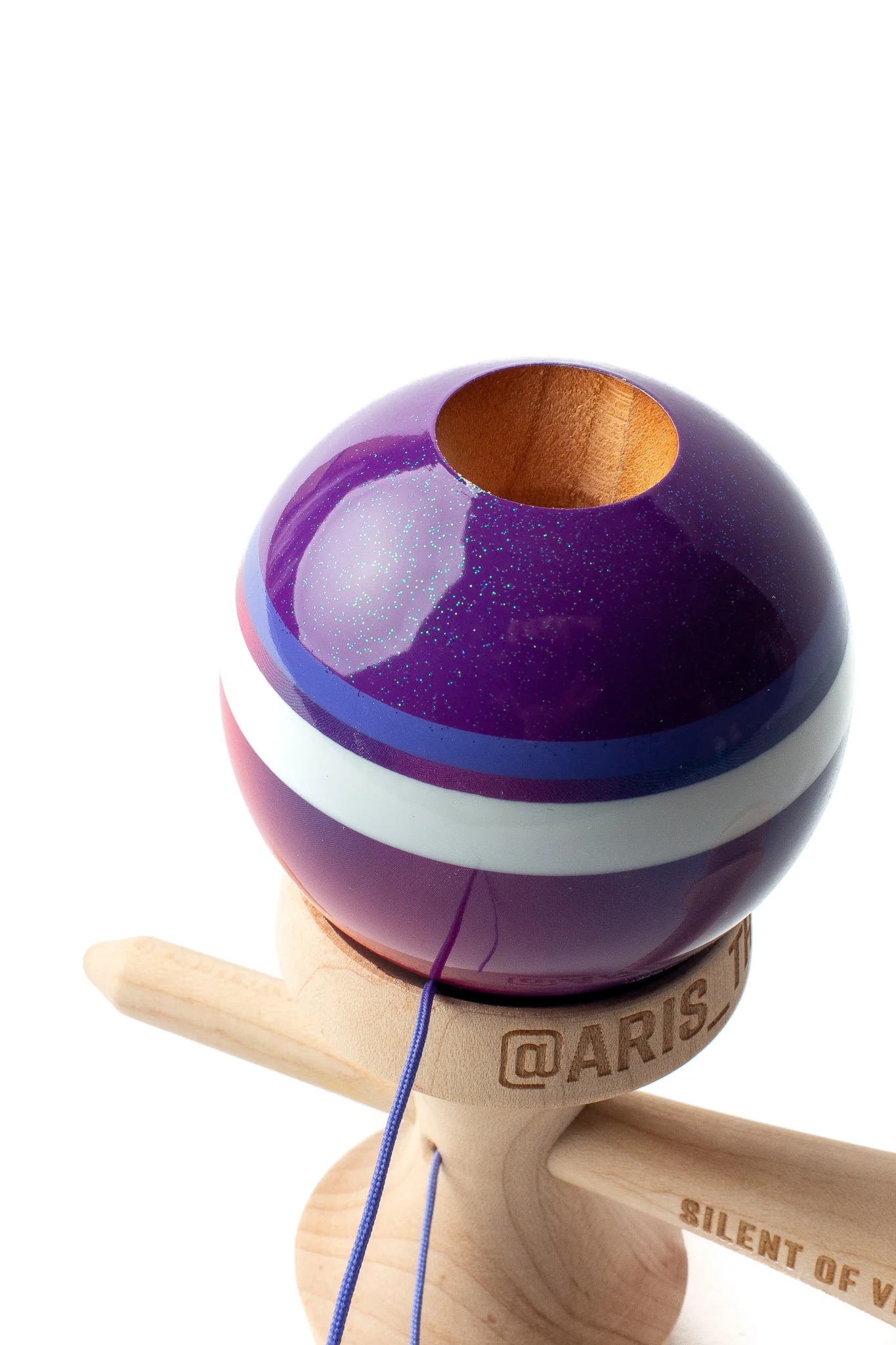 SWEETS LAB - V31 - SILENT OF VIOLETE - Image 12