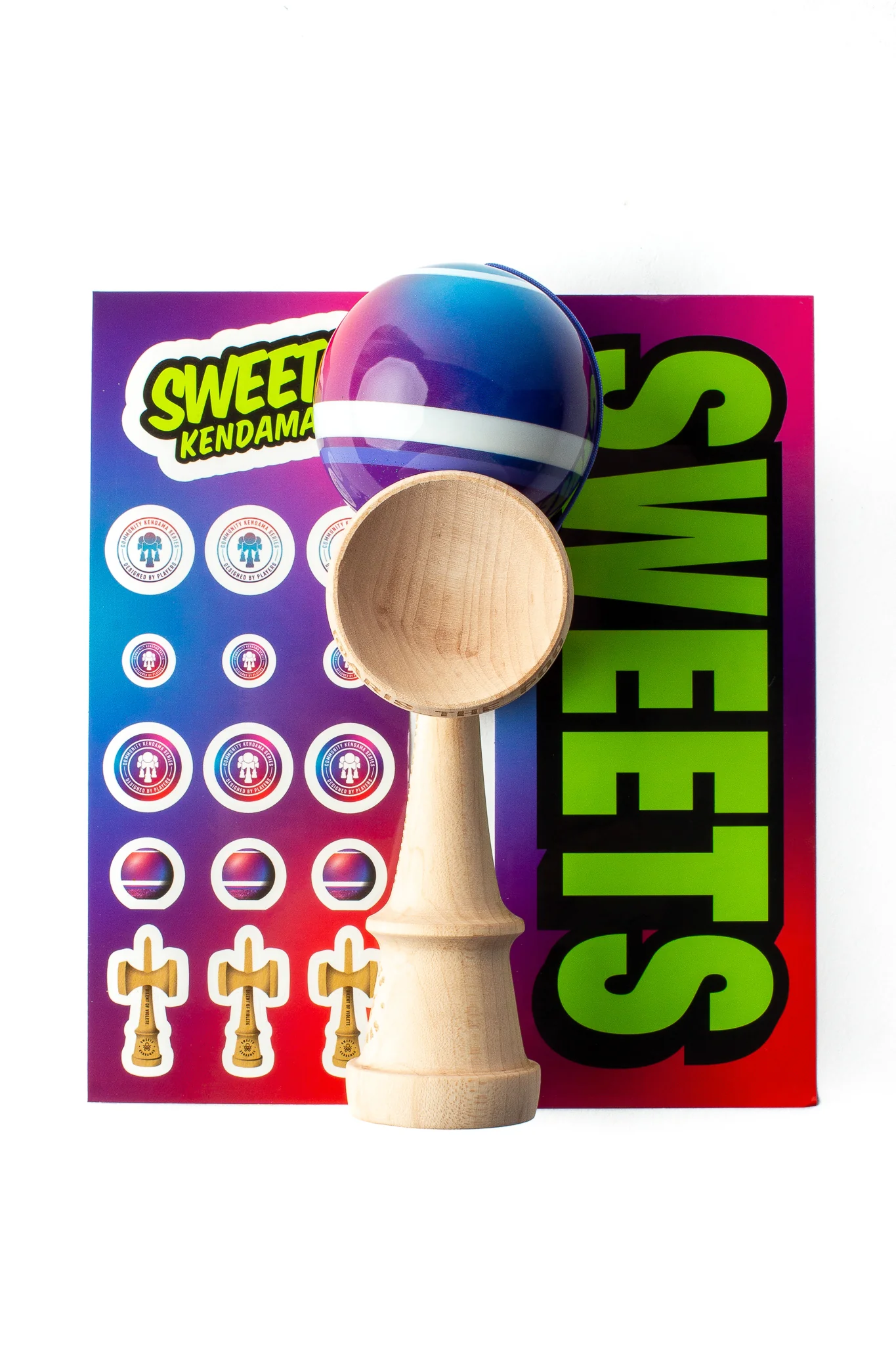 SWEETS LAB - V31 - SILENT OF VIOLETE - Image 14
