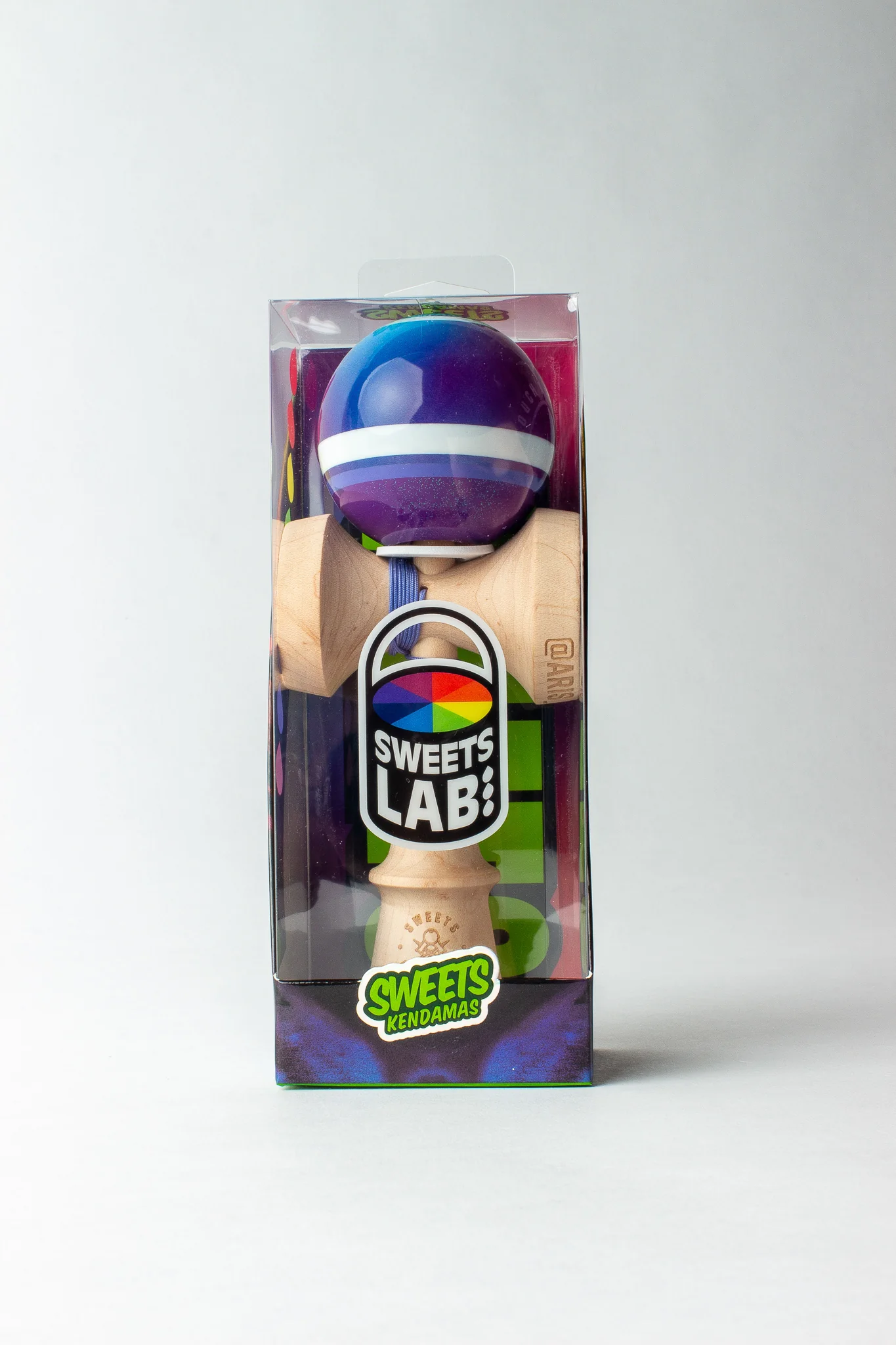 SWEETS LAB - V31 - SILENT OF VIOLETE - Image 15