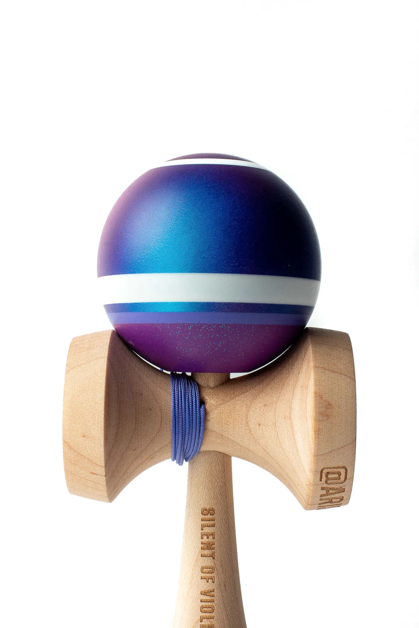 SWEETS LAB - V31 - SILENT OF VIOLETE - Image 18
