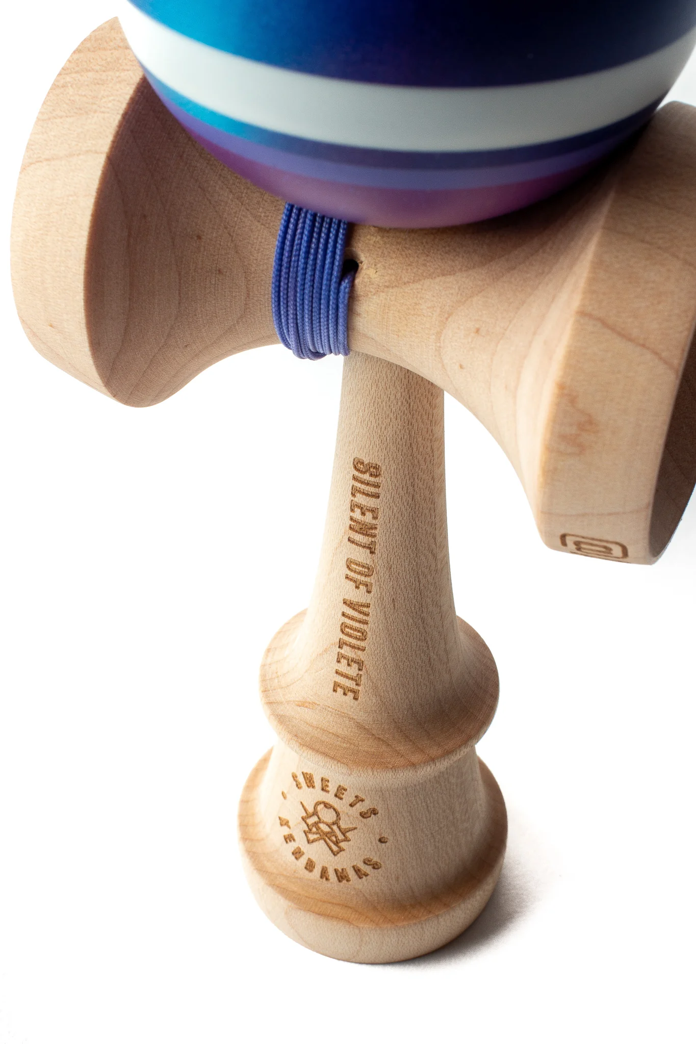 SWEETS LAB - V31 - SILENT OF VIOLETE - Image 19