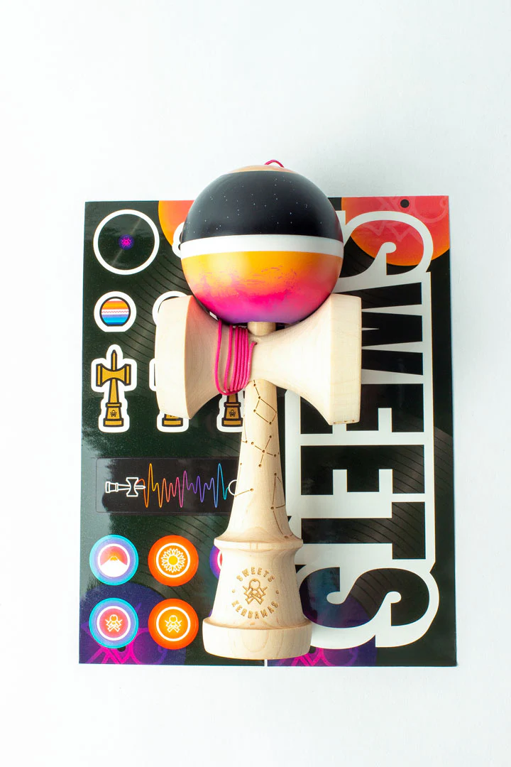 SWEETS LAB - V32 - MOONWALKER - Image 14