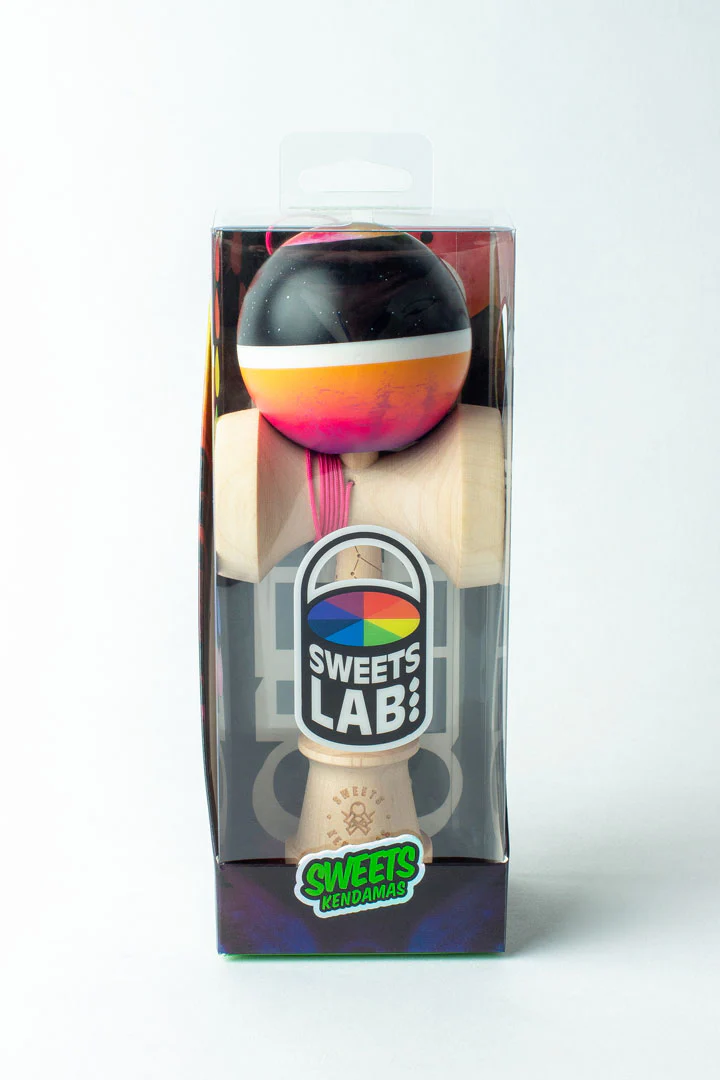 SWEETS LAB - V32 - MOONWALKER - Image 15
