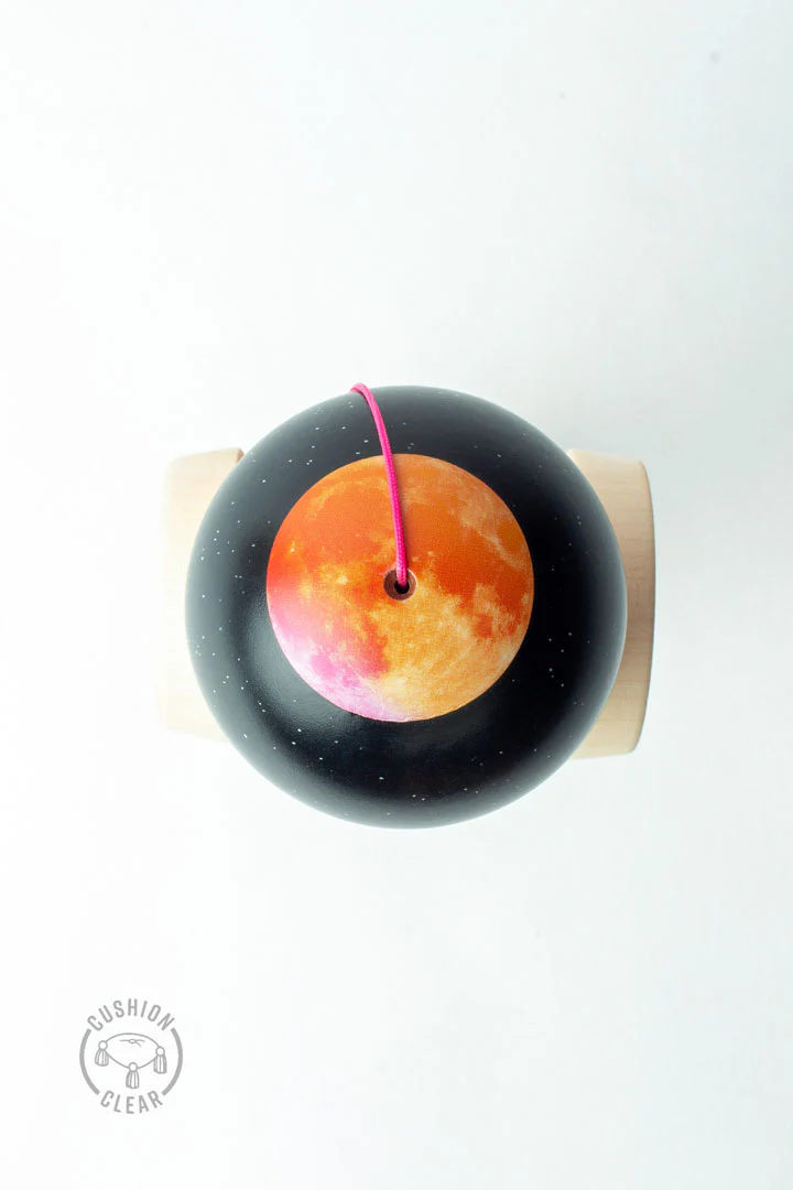 SWEETS LAB - V32 - MOONWALKER - Image 3