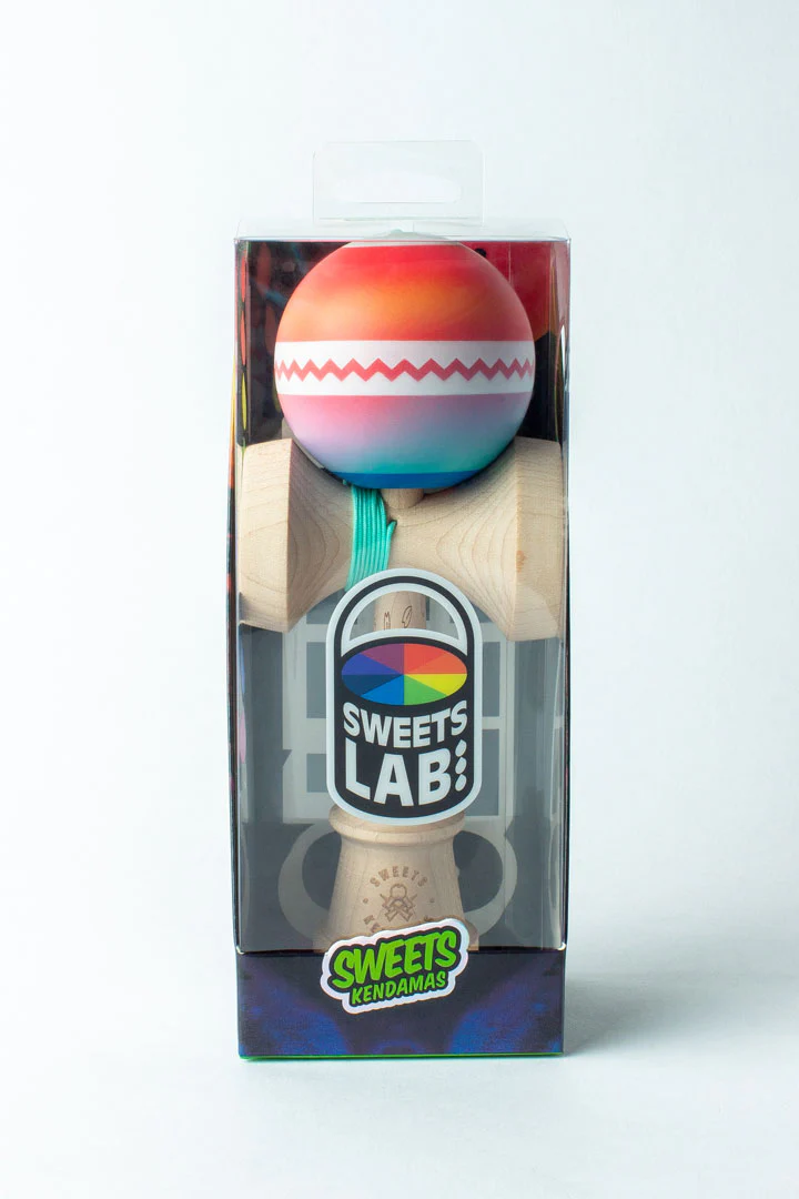 SWEETS LAB - V32 - ONI - Image 13