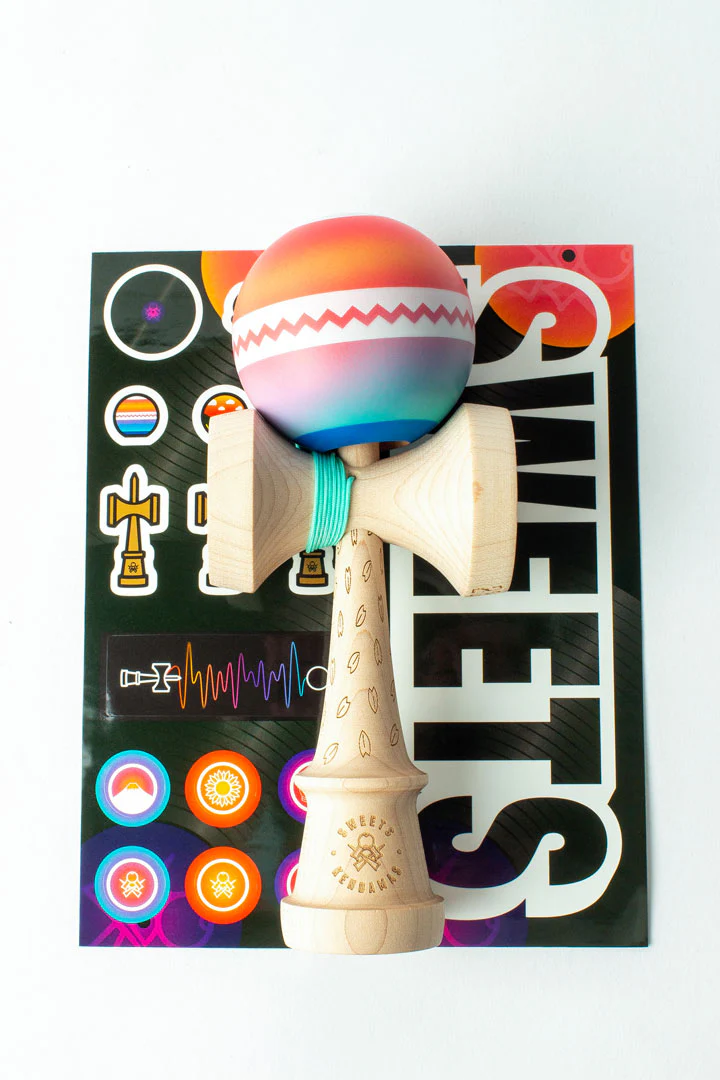 SWEETS LAB - V32 - ONI - Image 14