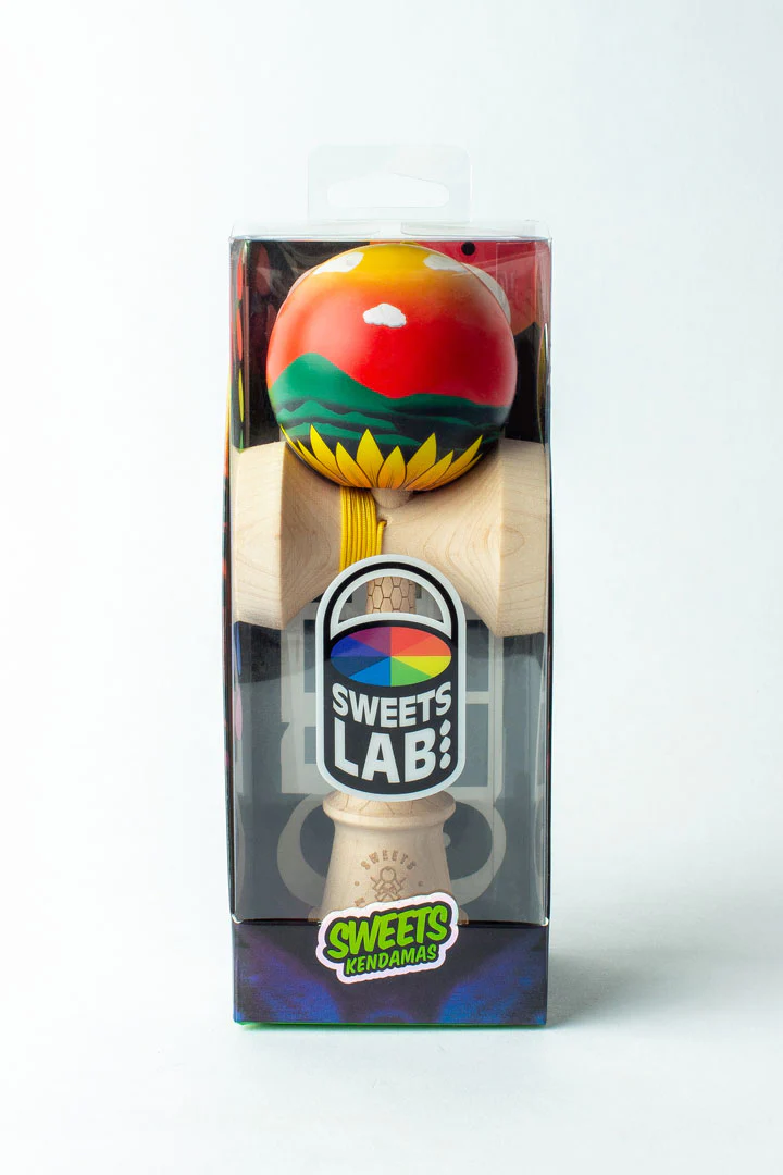 SWEETS LAB - V32 - SUNDAMA - Image 11