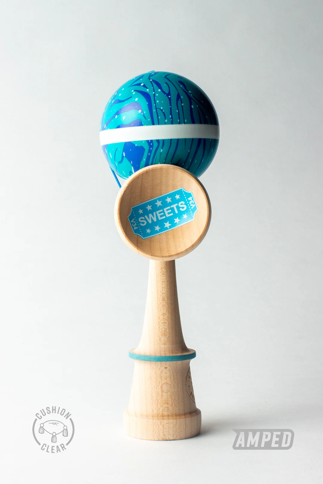 SWEETS LAB - V34 - THE EYWA - Image 5