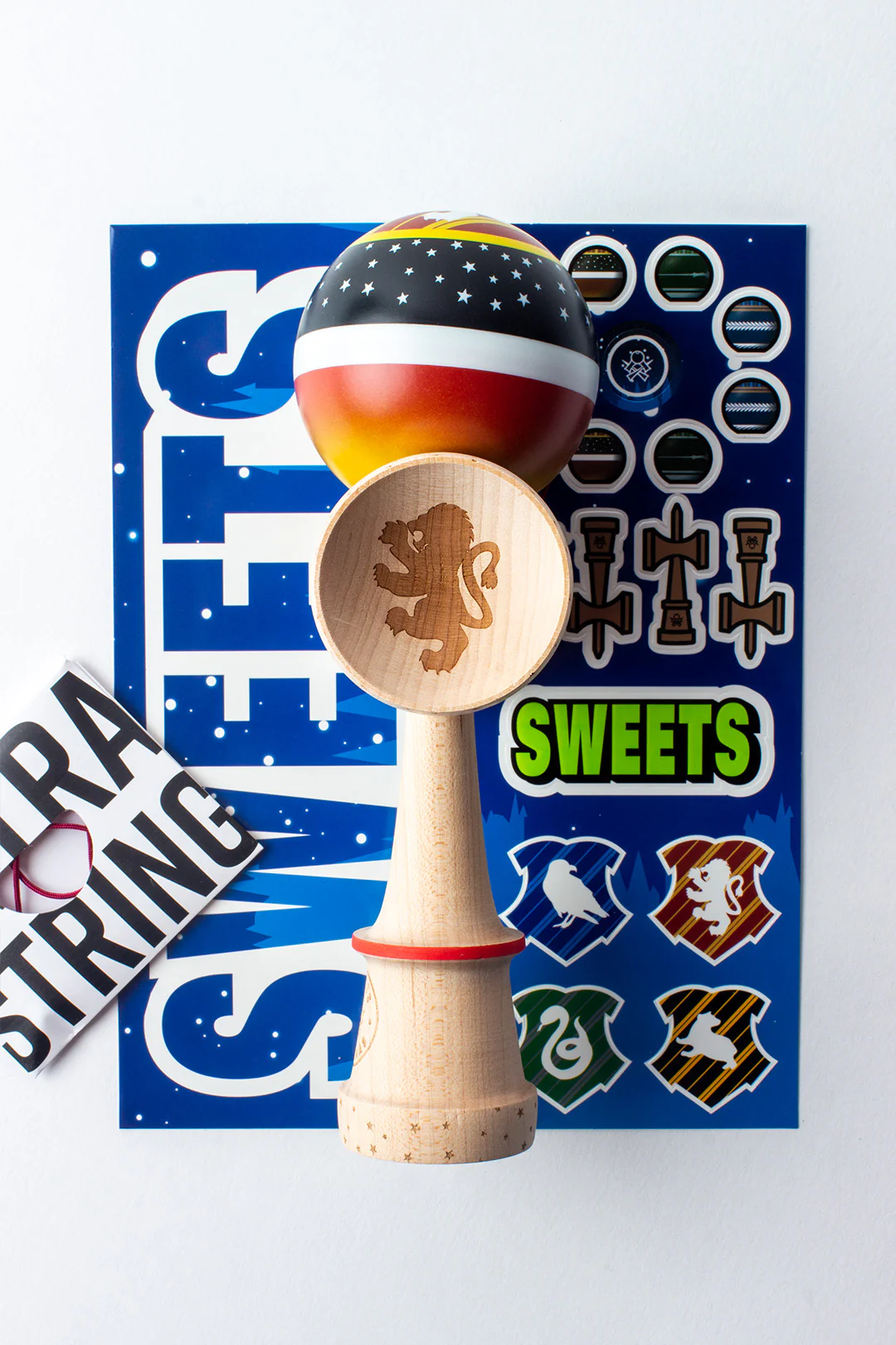 SWEETS LAB - V35 - LION - Image 11
